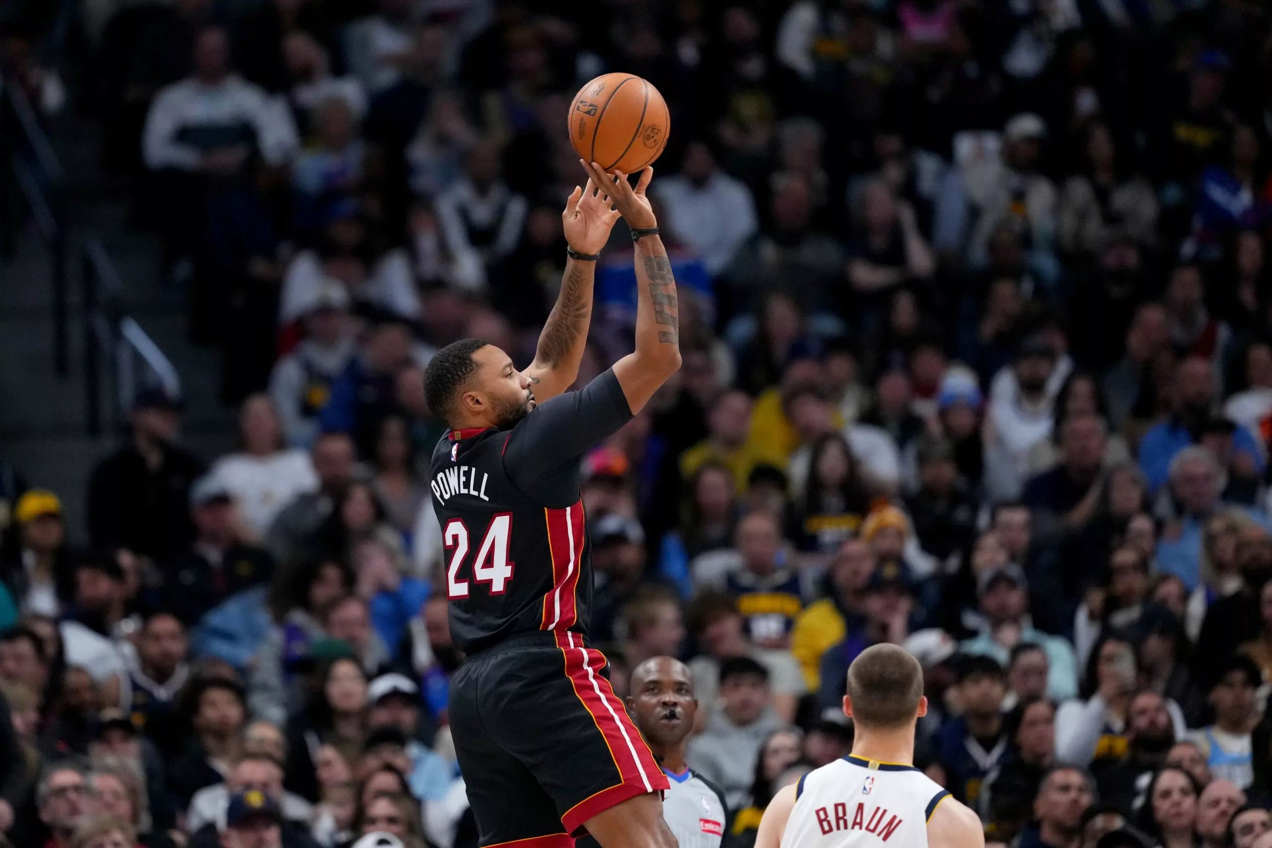 Portland Trail Blazers vs. Miami Heat, Picks and Prediction, Saturday, November 8, 2025