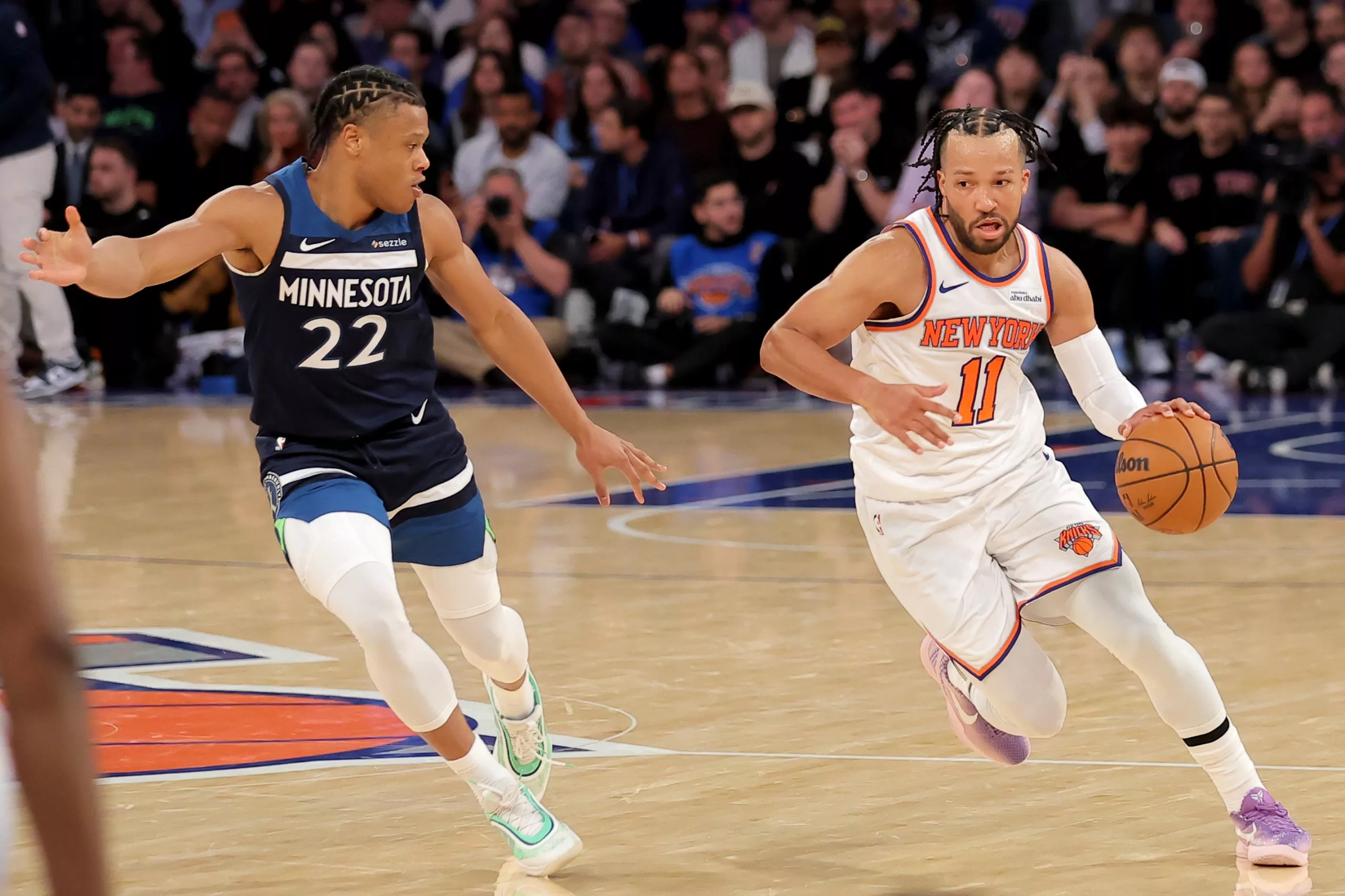 Orlando Magic vs. New York Knicks Picks and Prediction for Wednesday, November 12, 2025