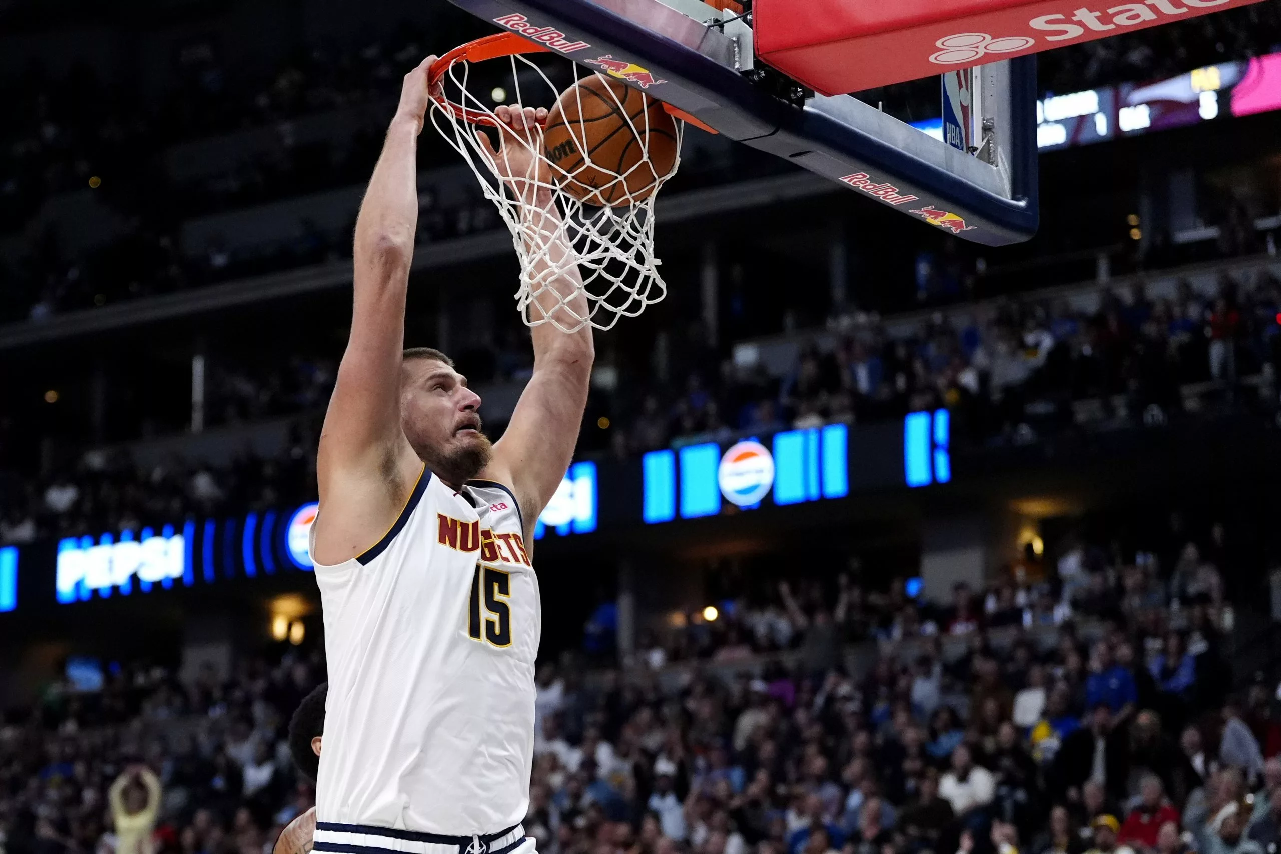 Minnesota Timberwolves vs Denver Nuggets Picks, Prediction and Odds for Game 1