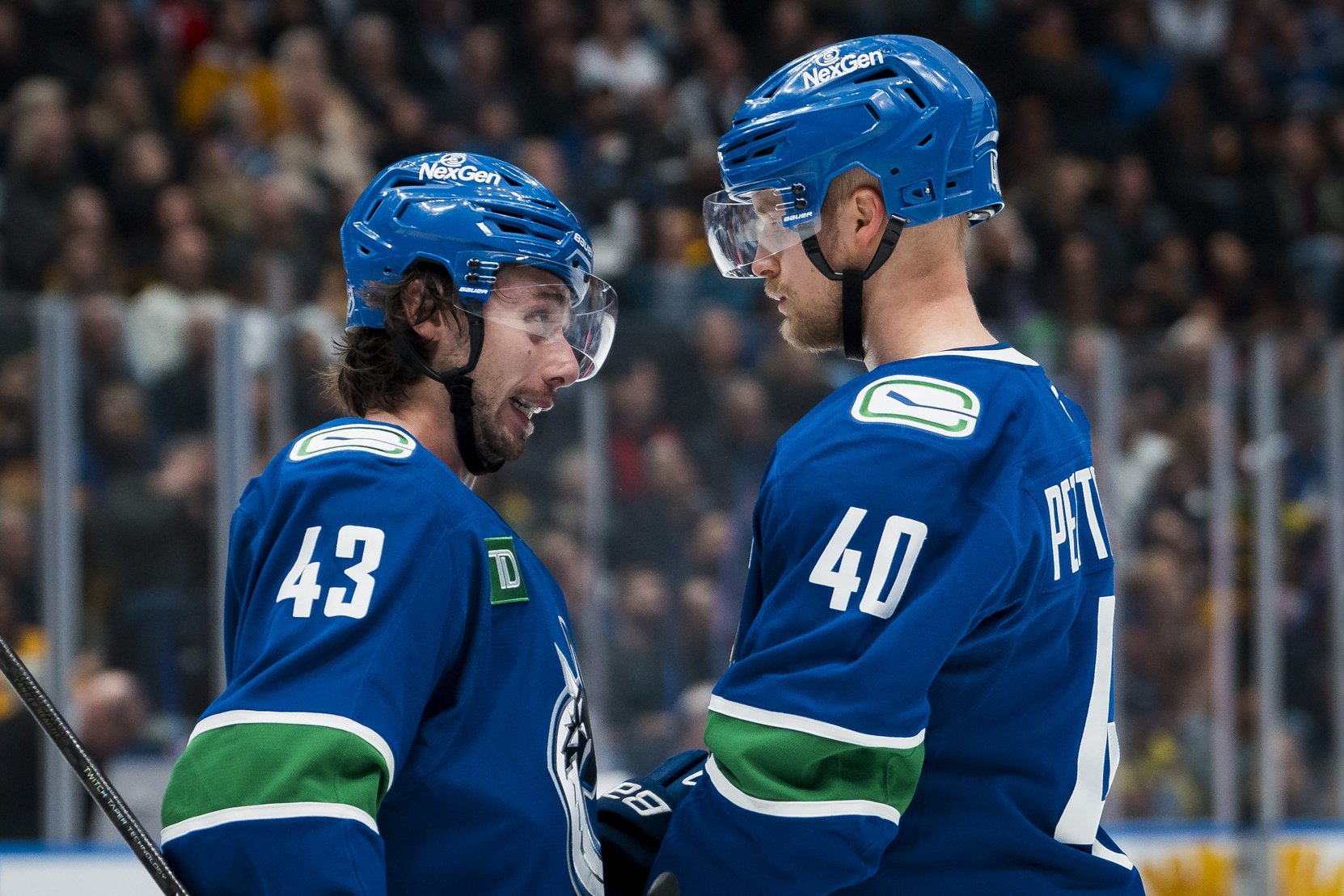 Vancouver Canucks vs Utah Mammoth Picks, Prediction, Odds, and Line Movement for Monday February 2 2026