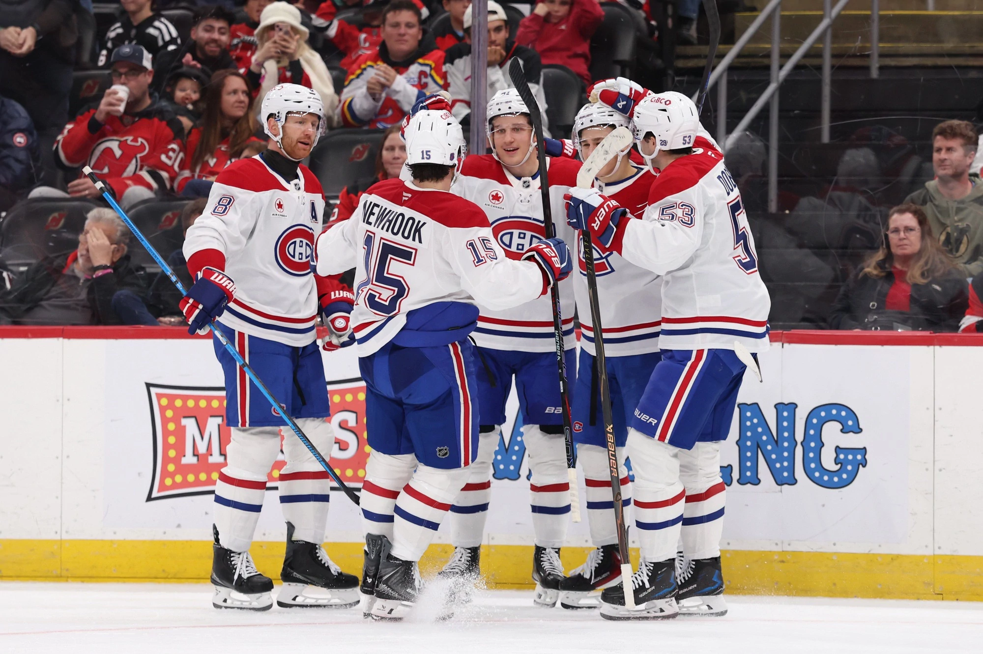 Colorado Avalanche vs Montreal Canadiens Picks, Prediction, Odds, and Line Movement for Thursday January 29 2026
