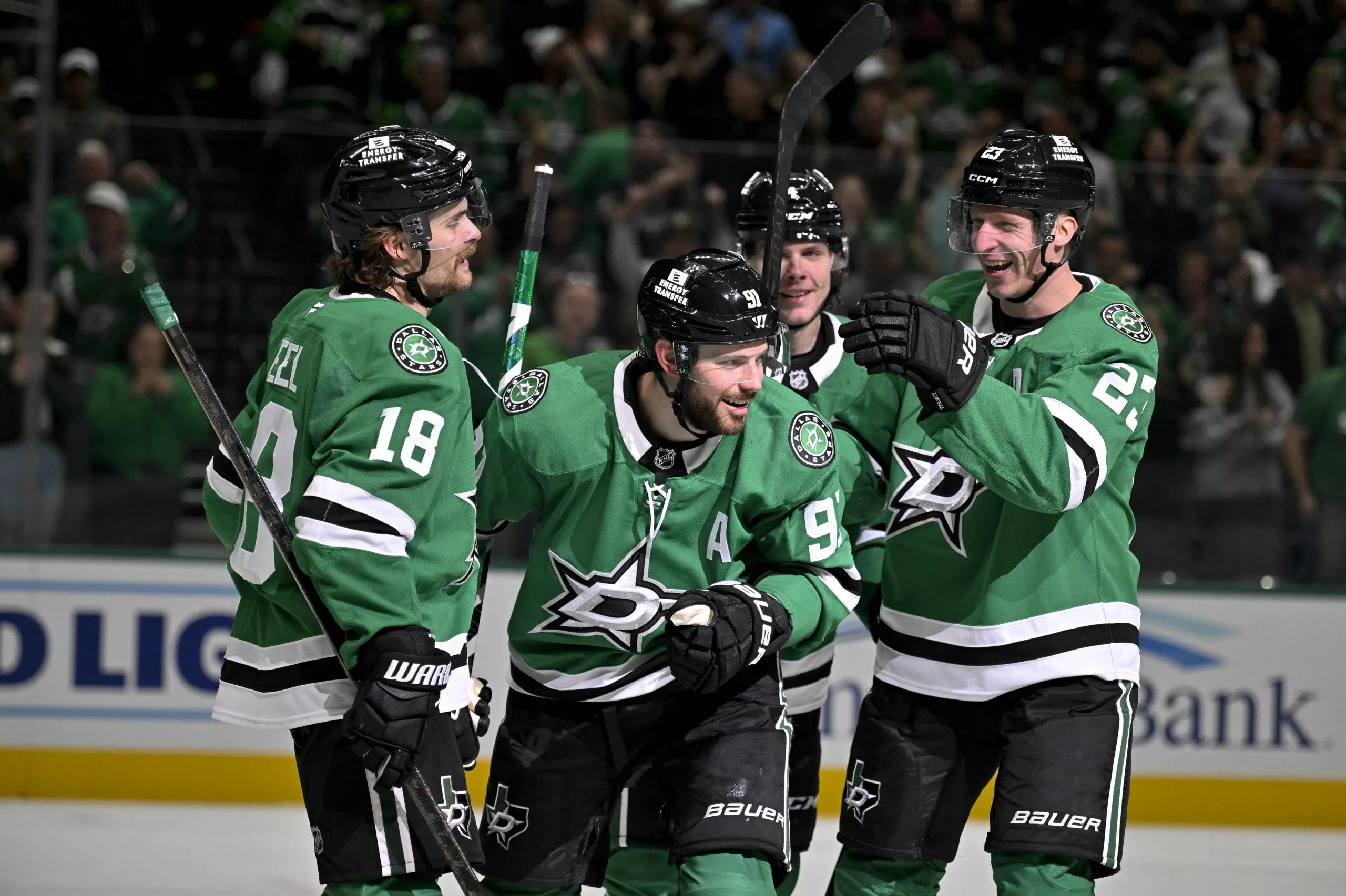 Minnesota Wild vs Dallas Stars Picks, Prediction and Odds Game 5