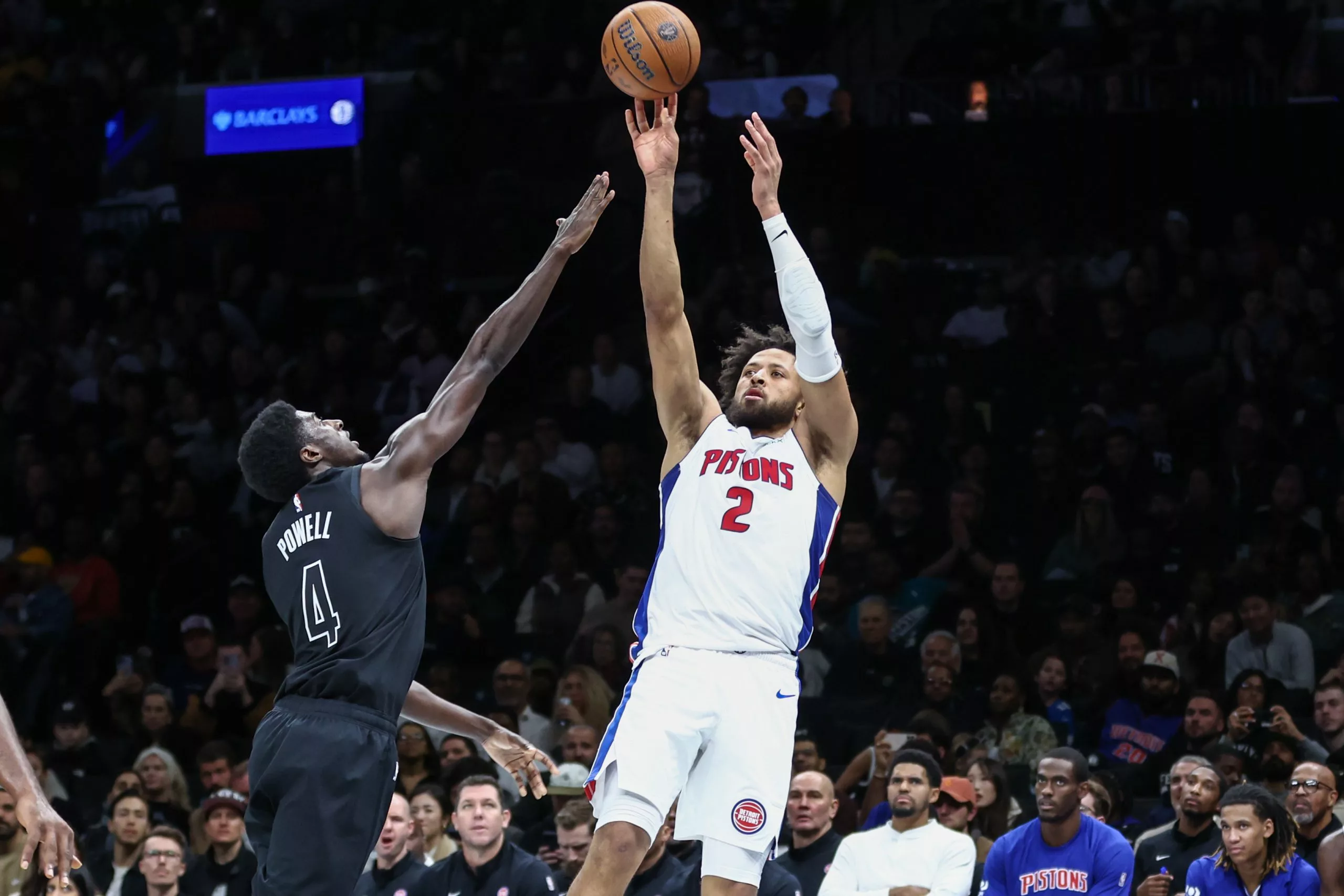 Chicago Bulls vs. Detroit Pistons Picks and Prediction for Wednesday, November 12, 2025