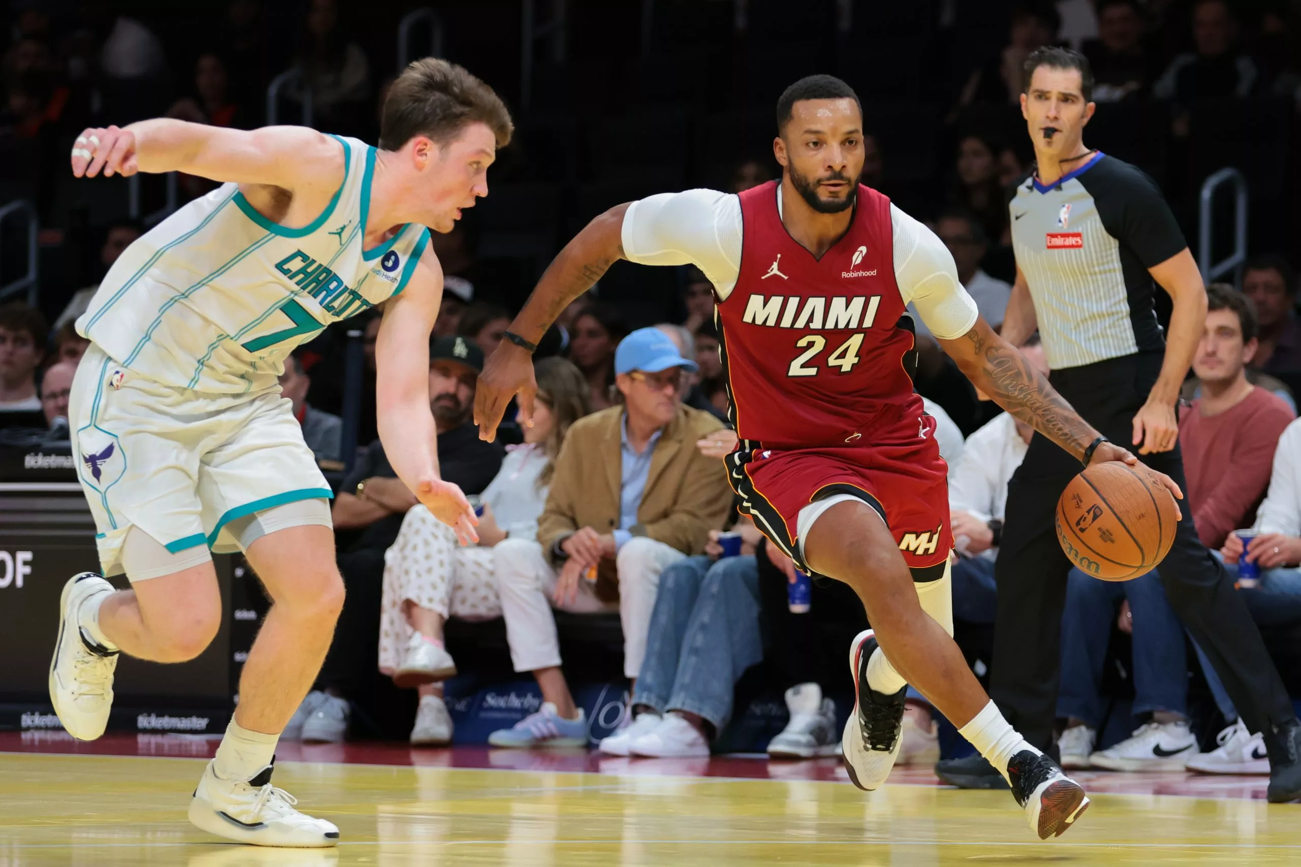 Miami Heat vs Minnesota Timberwolves Picks, Prediction, Odds, and Line Movement for Tuesday January 6 2026