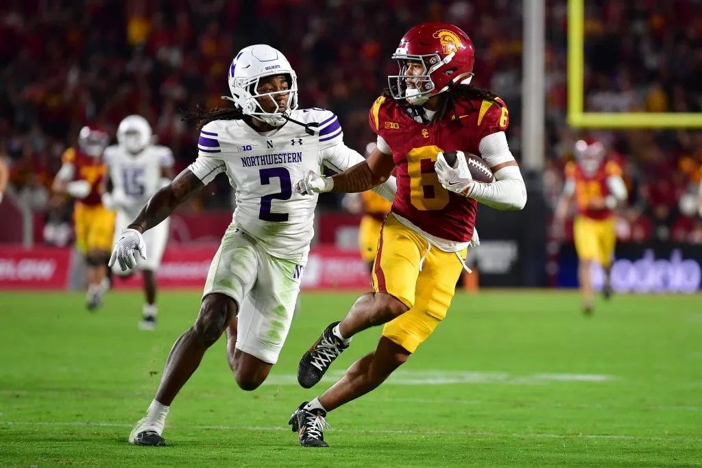 UCLA vs. USC Prediction