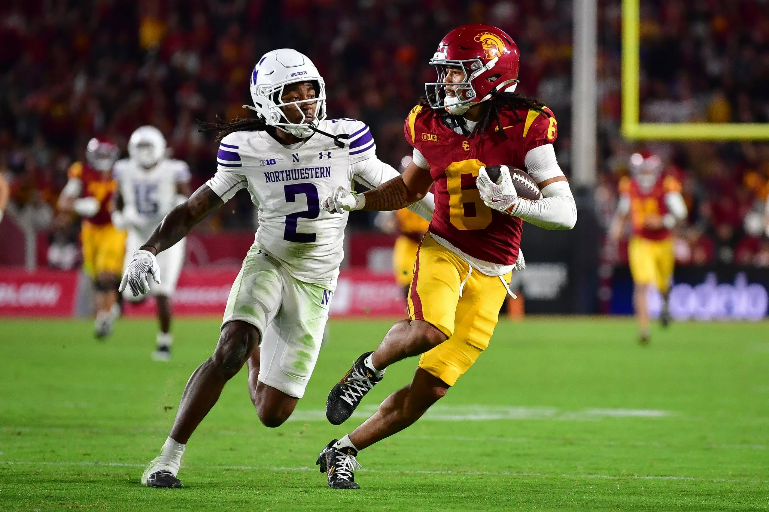 UCLA vs. USC, Picks and Prediction for Saturday, November 29, 2025