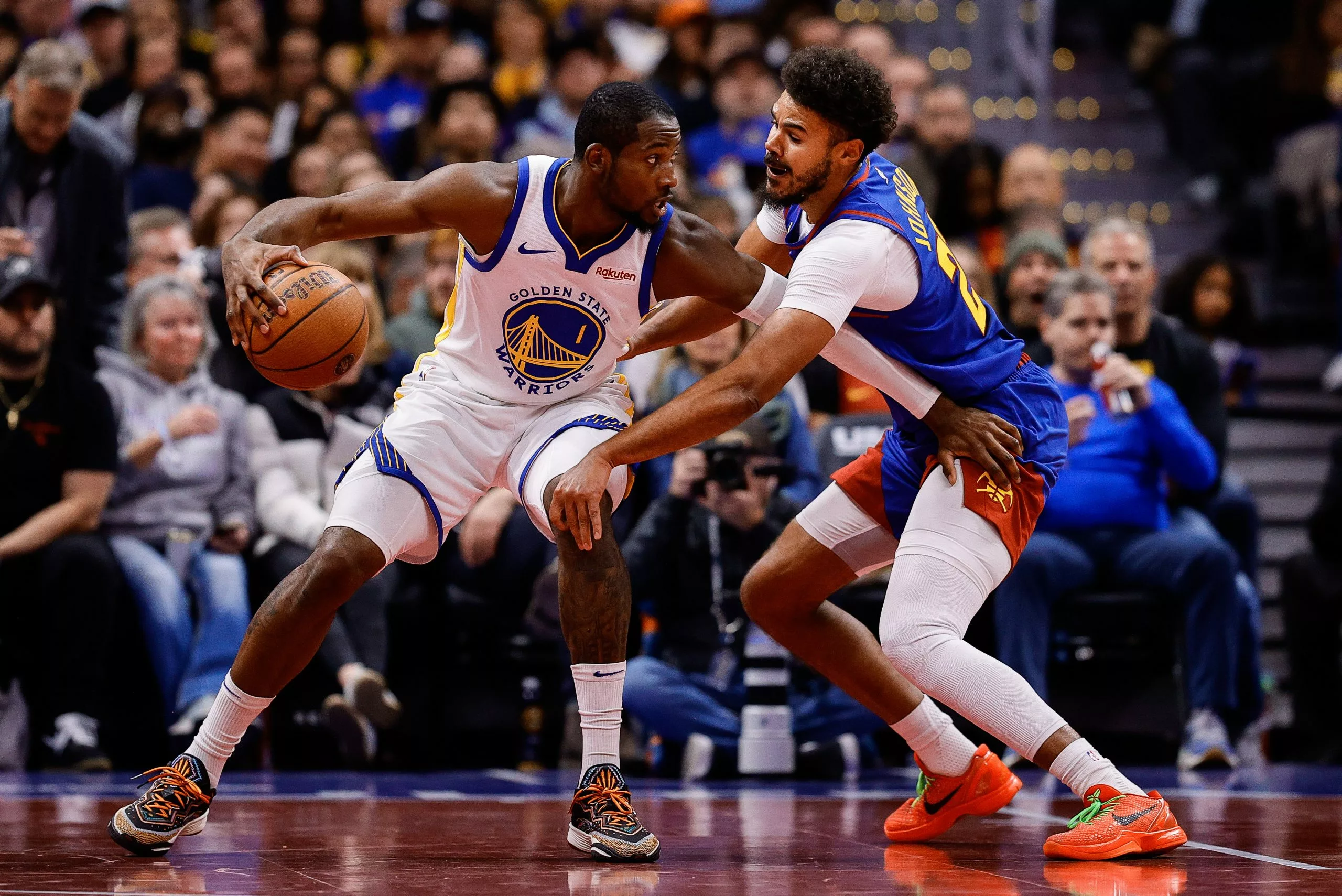 Indiana Pacers vs. Golden State Warriors Picks and Prediction for Sunday, November 9, 2025