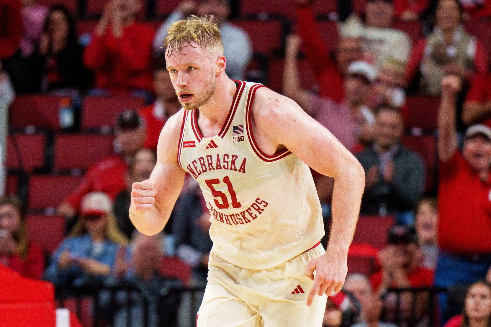 Oklahoma vs. Nebraska Prediction