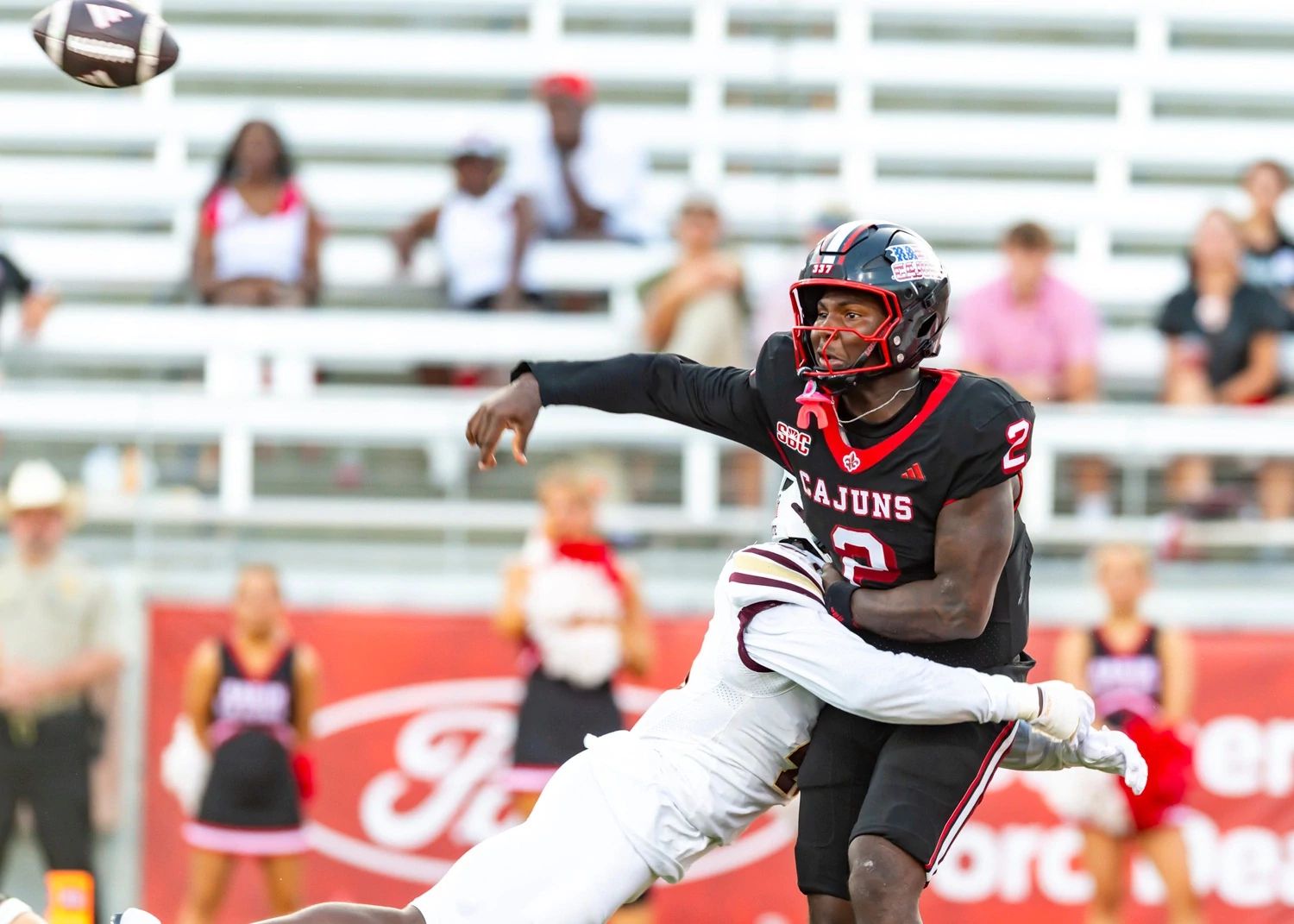 UL Monroe vs Louisiana, Picks and Prediction for Saturday, November 29, 2025