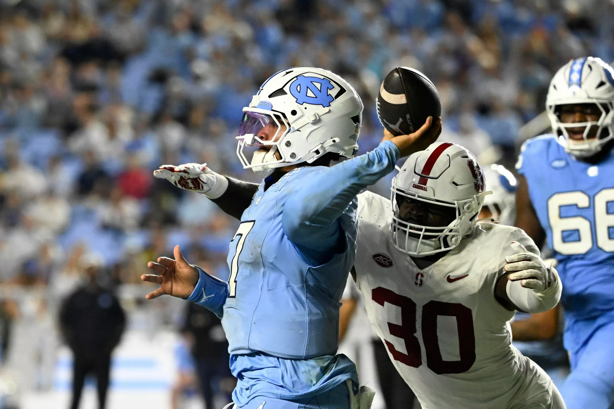 Duke vs North Carolina, Prediction and Pick, Saturday, November 22, 2025