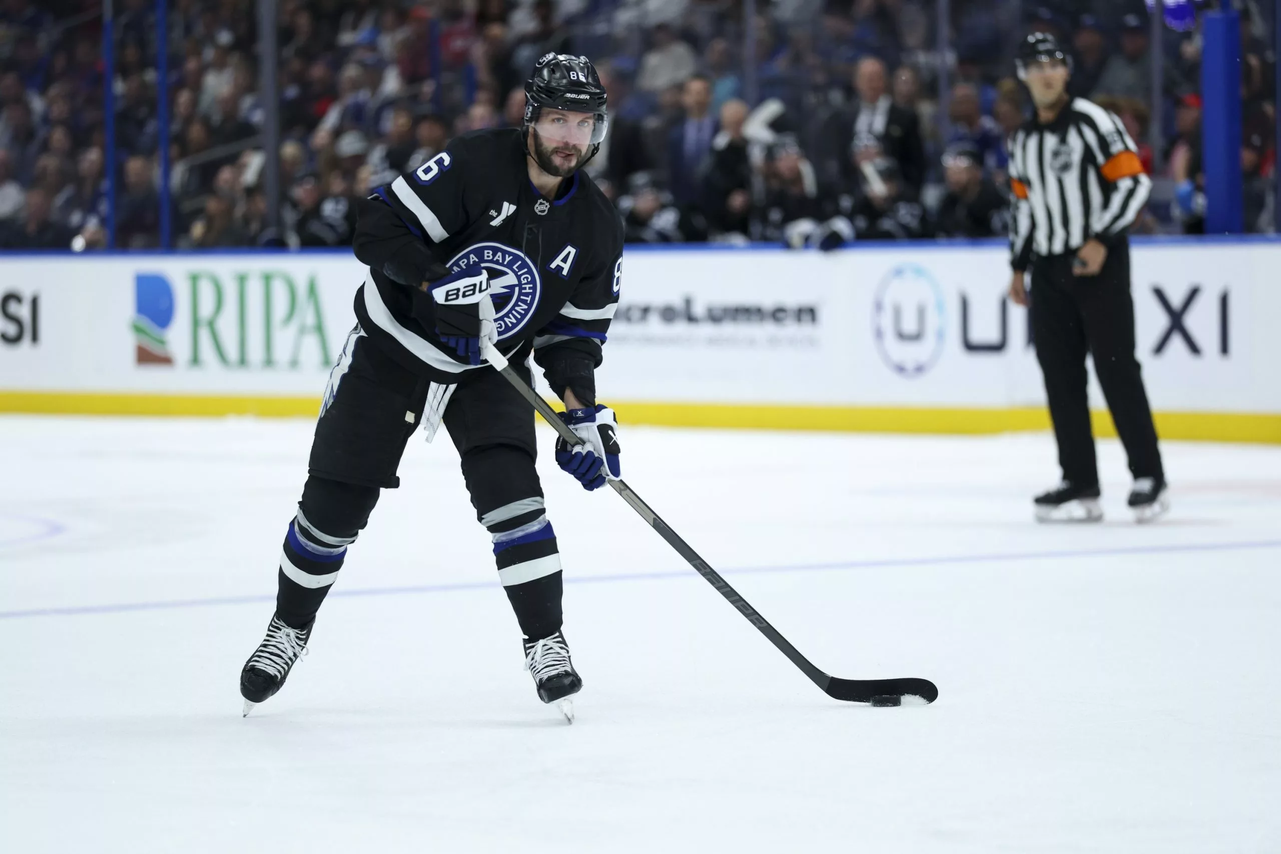 New York Rangers vs. Tampa Bay Lightning, Picks and Prediction, Wednesday, November 12, 2025