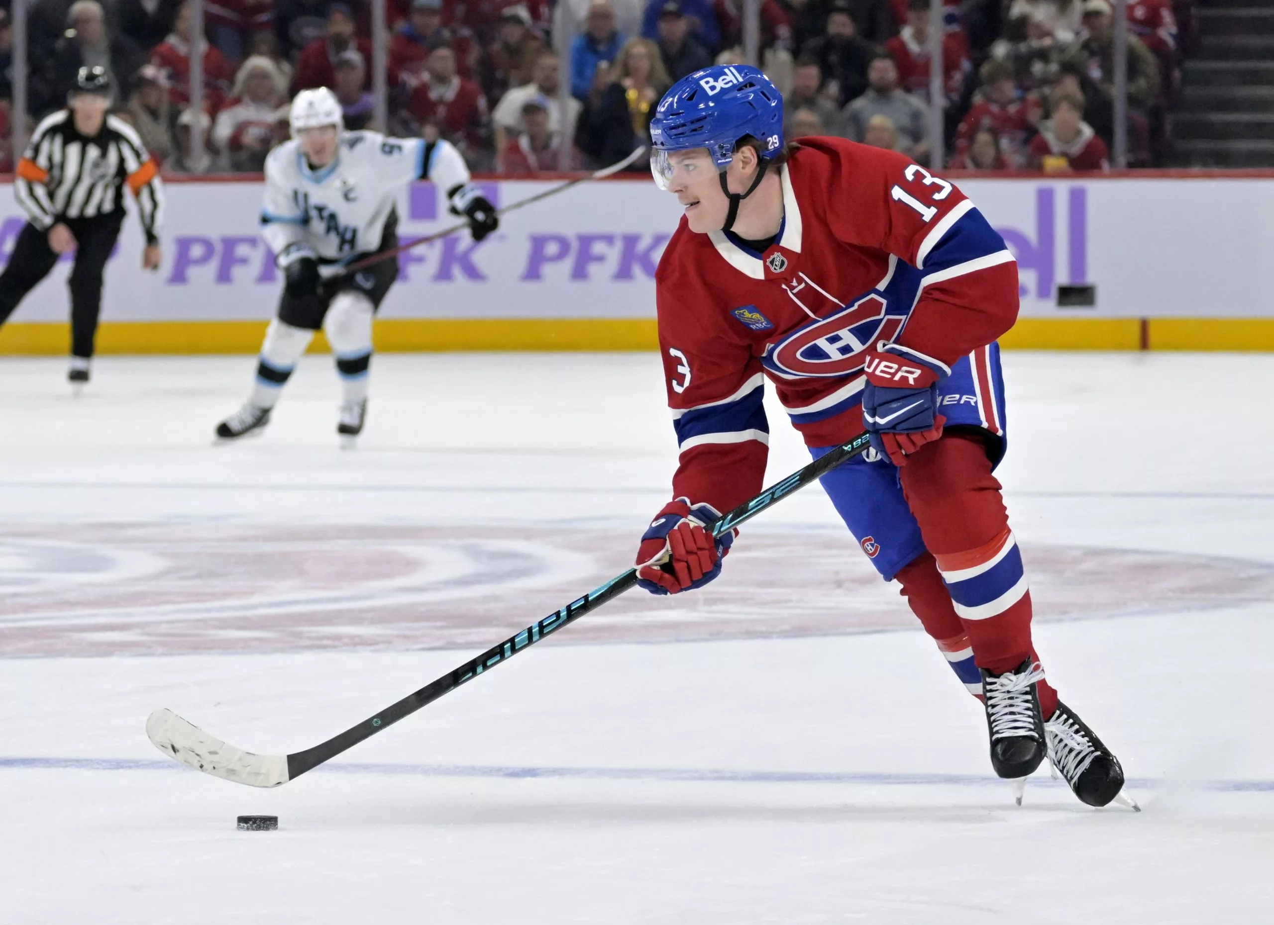 Los Angeles Kings vs. Montreal Canadiens Picks and Prediction for Tuesday, November 11, 2025