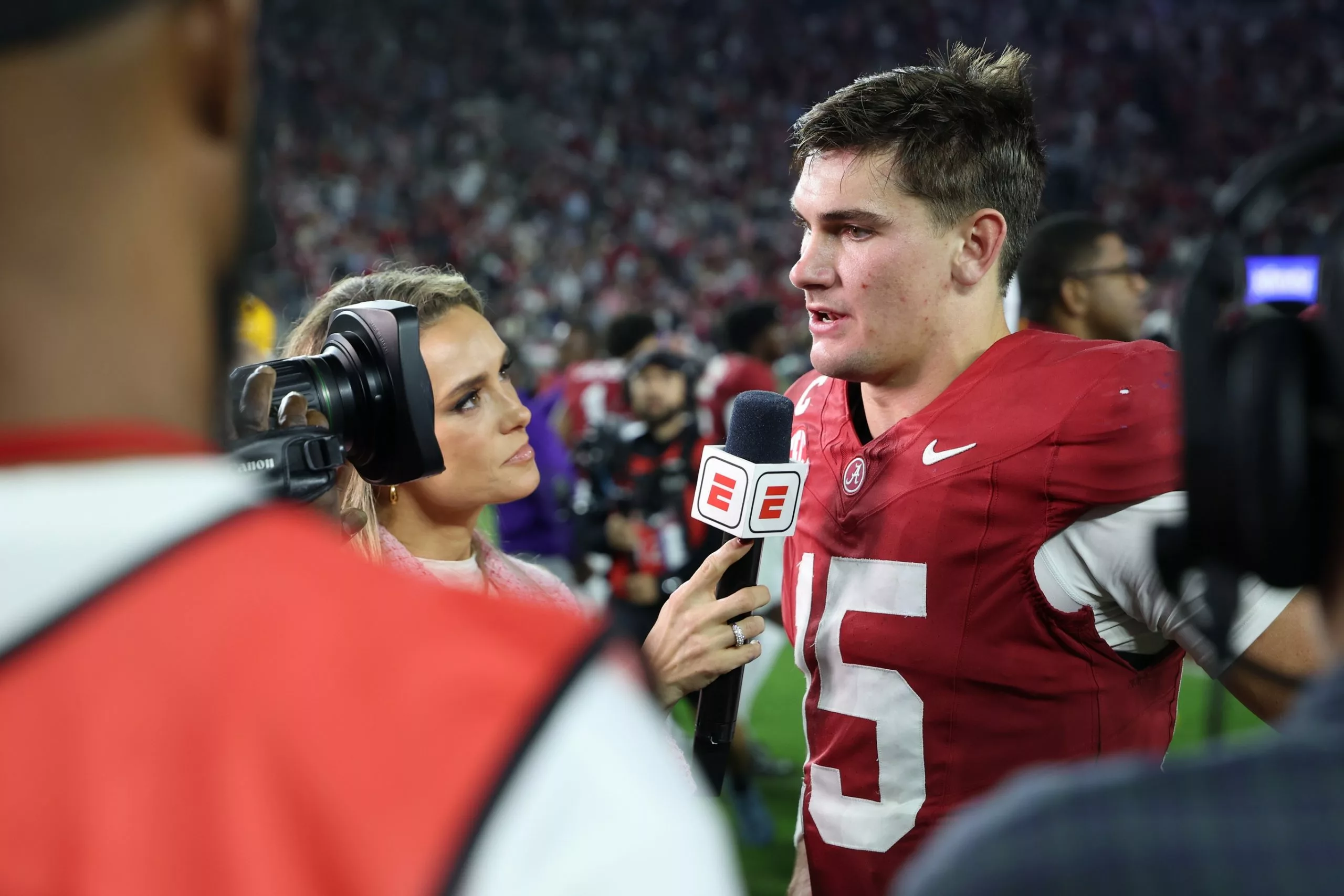 Oklahoma Sooners at Alabama Crimson Tide, Picks, Odds, Preview, and Prediction, Saturday, November 15, 2025