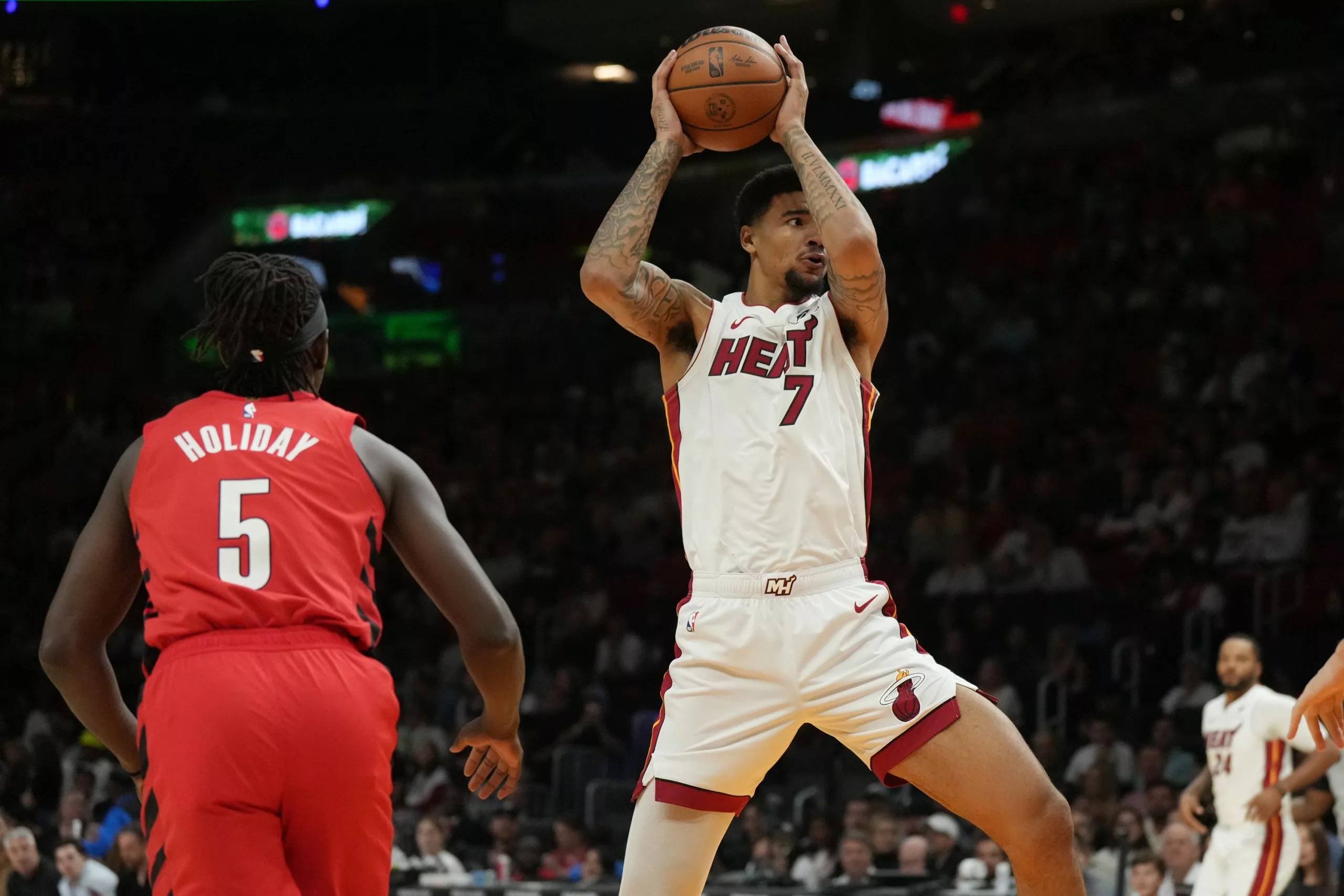 Brooklyn Nets vs Miami Heat Picks, Prediction, Odds, and Line Movement for Thursday March 5 2026