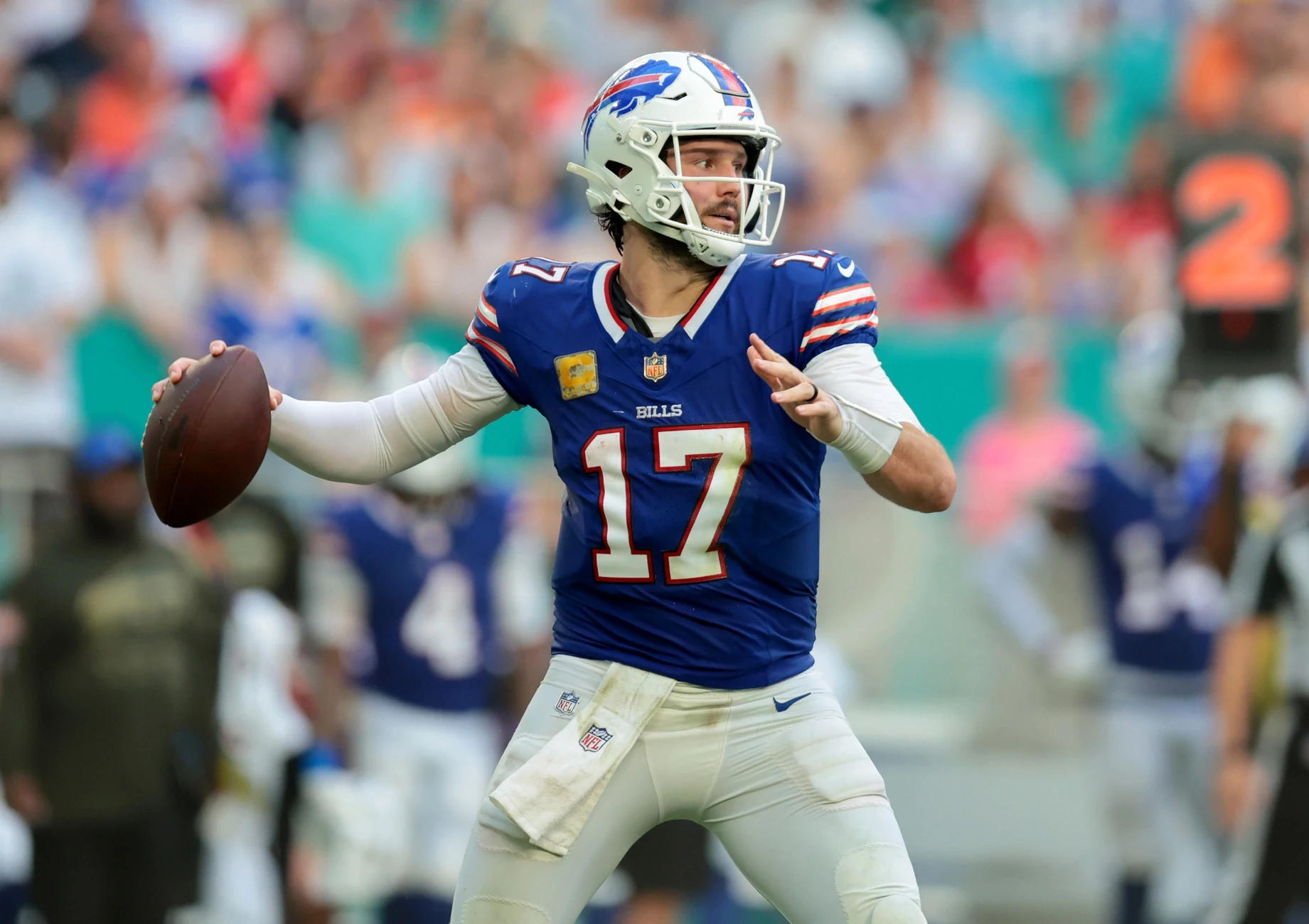 Tampa Bay Buccaneers vs. Buffalo Bills, Odds, Preview, Picks and Prediction, Sunday, November 16, 2025