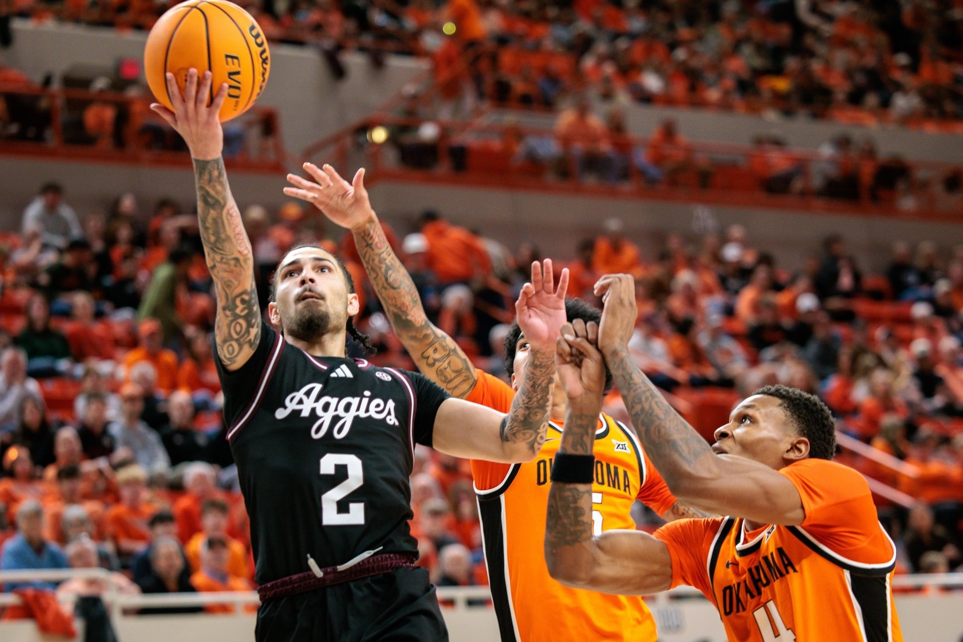 Oklahoma Sooners vs Texas A&M Aggies Picks, Prediction, Odds, and Line Movement for Thursday March 12 2026