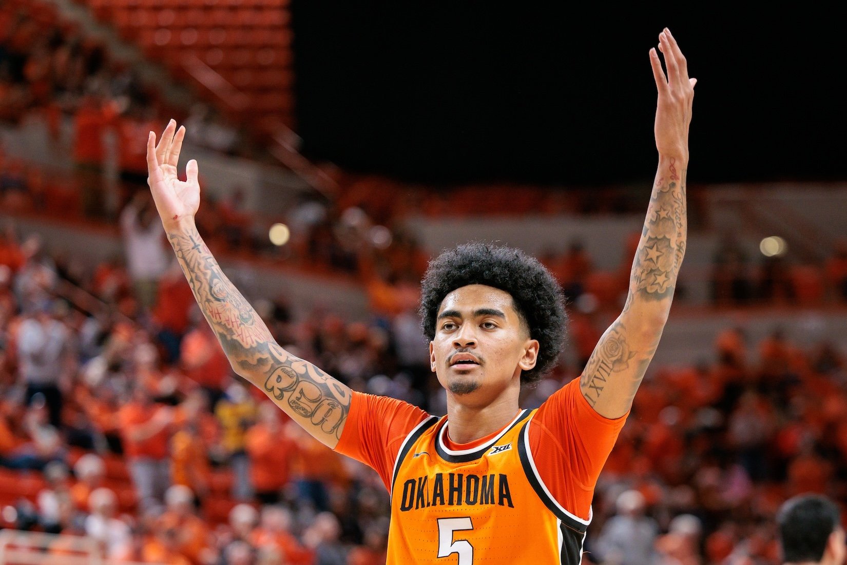 Oklahoma State Cowboys vs Colorado Buffaloes Picks, Prediction, Odds, and Line Movement for Tuesday March 10 2026