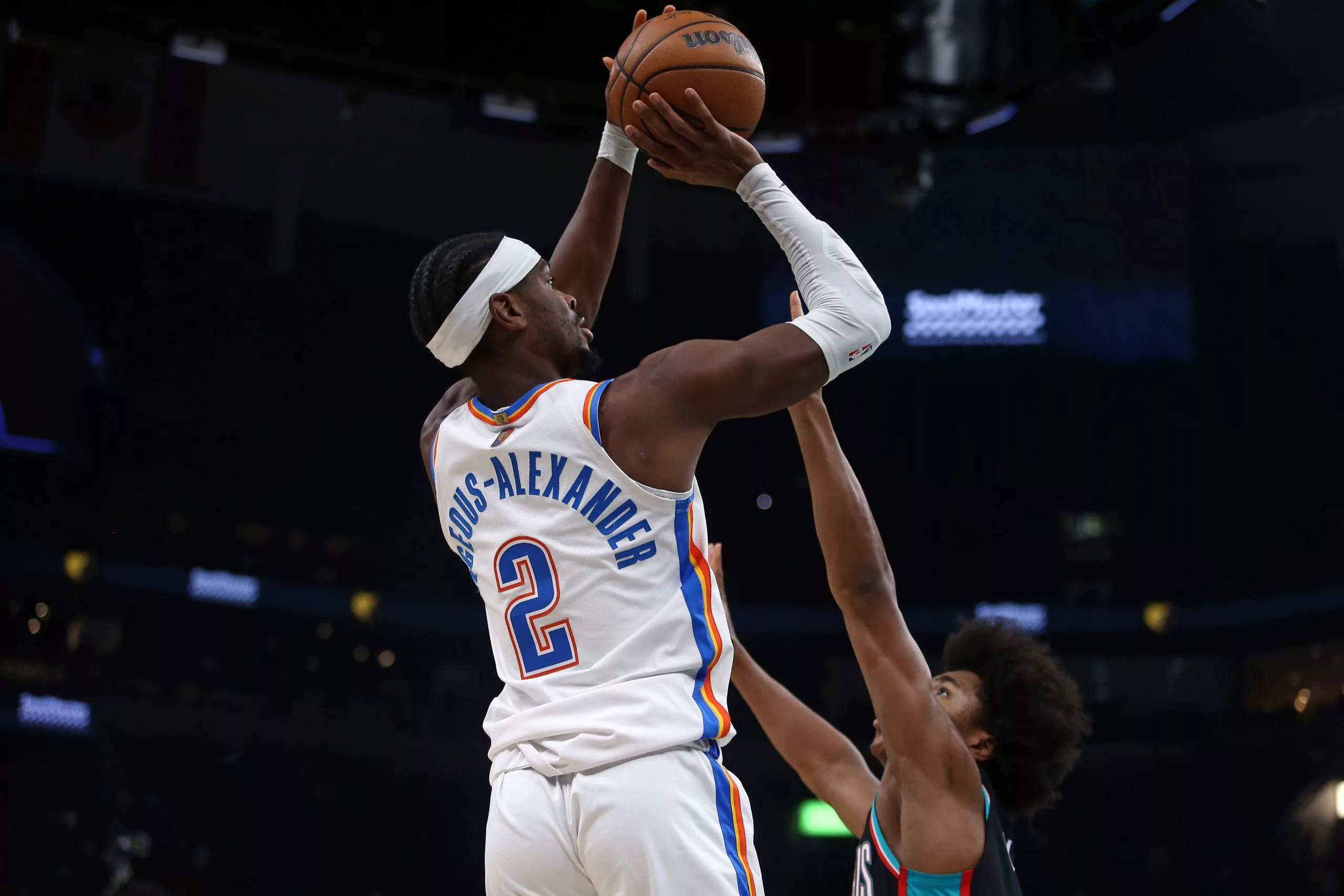 Phoenix Suns vs Oklahoma City Thunder Picks, Prediction and Odds for Game 1