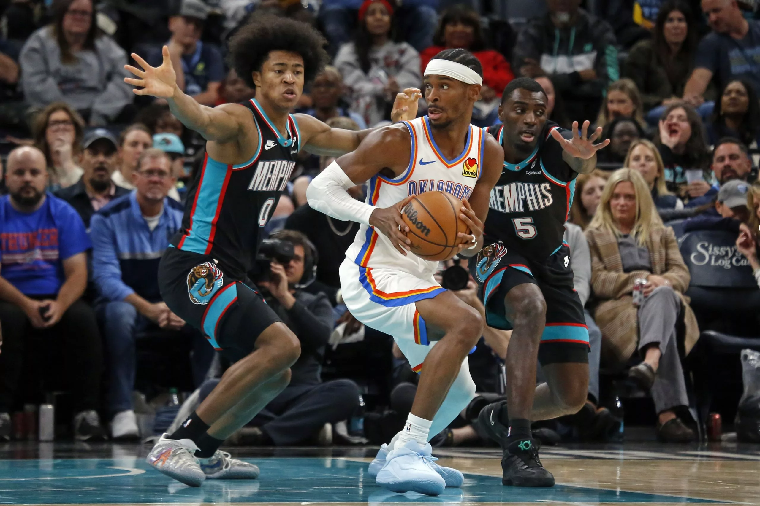 Golden State Warriors vs Oklahoma City Thunder Prediction and Picks - November 11, 2025