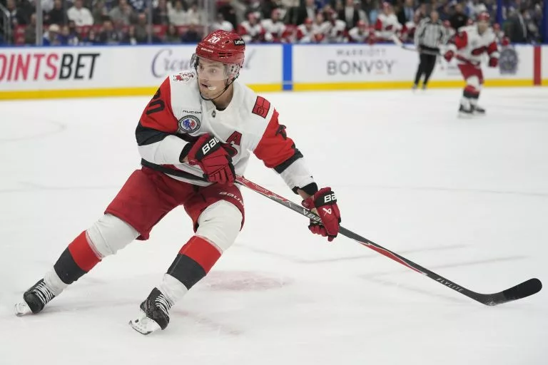 Colorado Avalanche vs. Carolina Hurricanes Pick and Prediction for Saturday January 3 2026