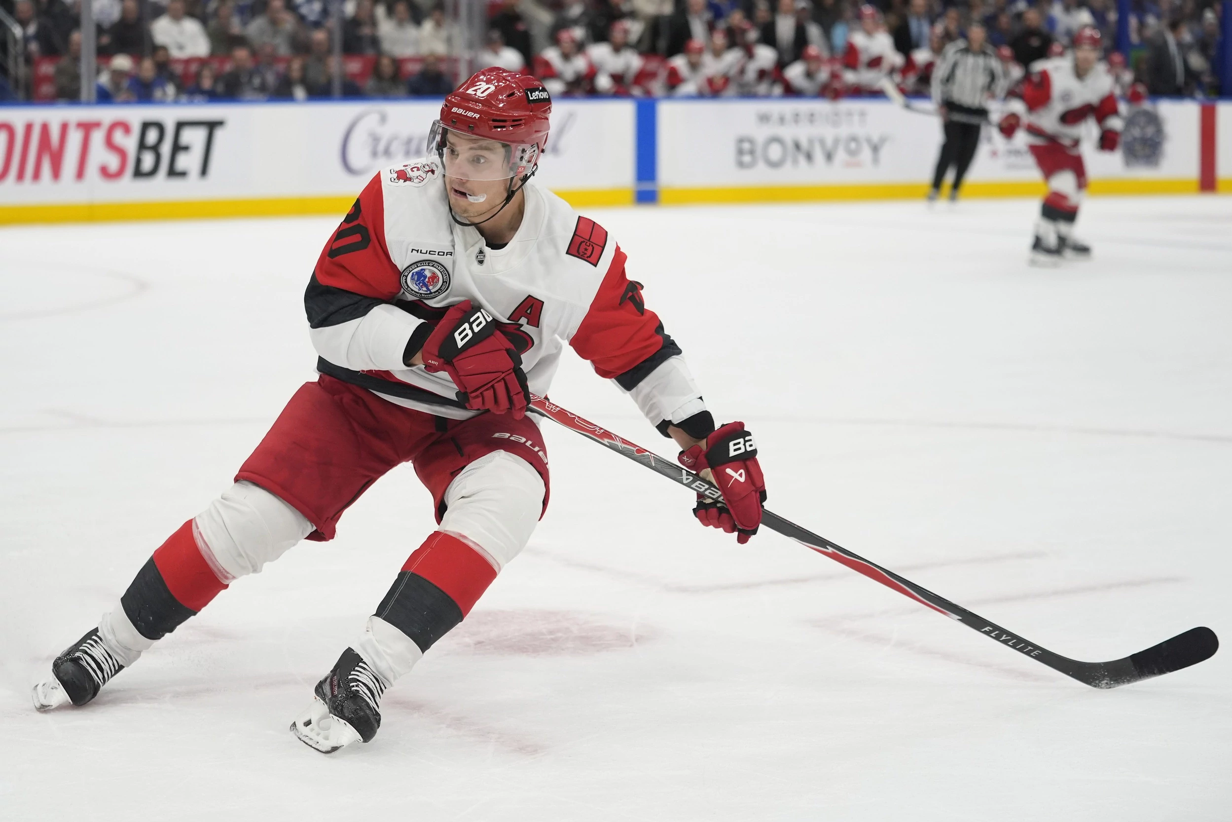 Colorado Avalanche vs. Carolina Hurricanes Pick and Prediction for Saturday January 3 2026