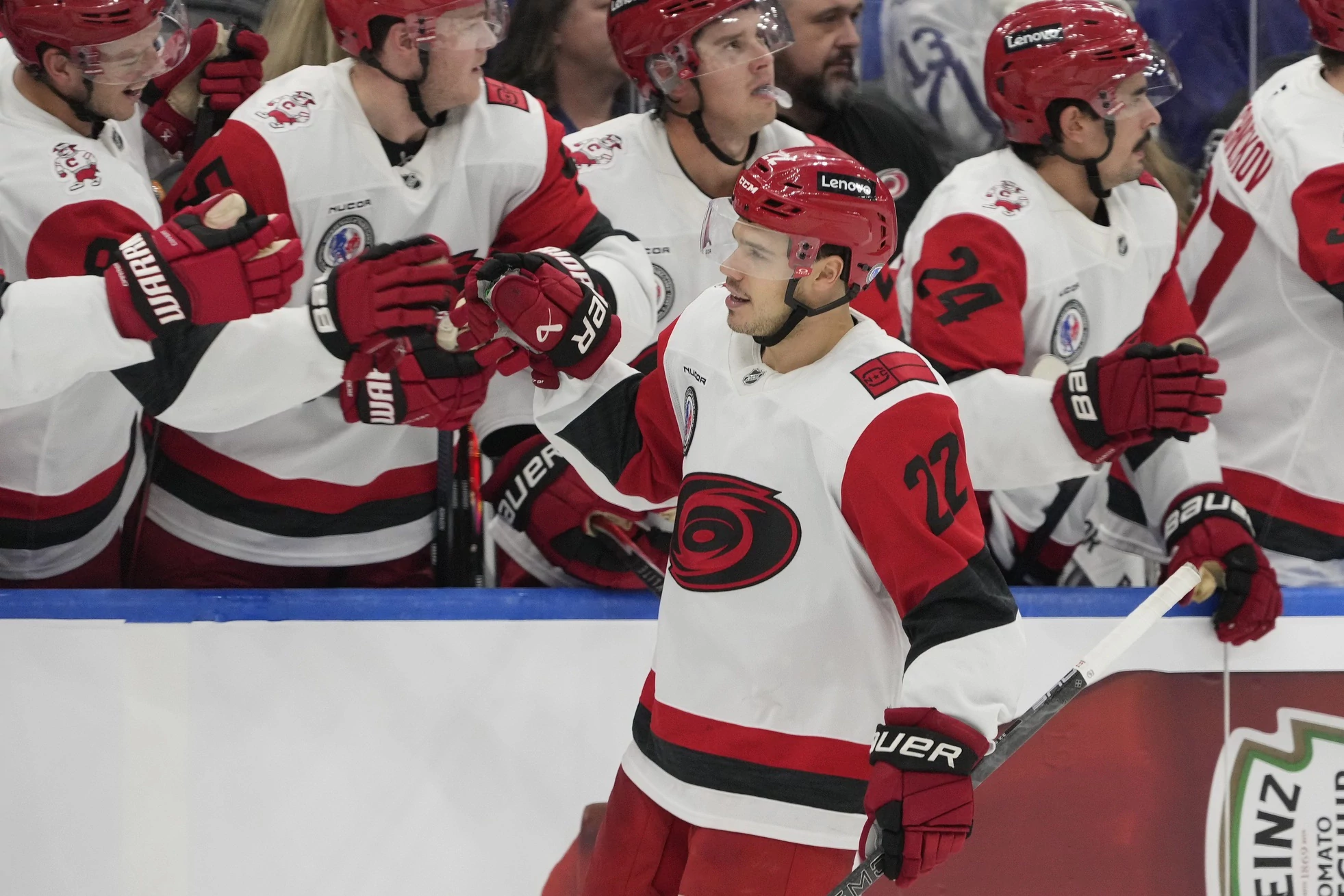 Carolina Hurricanes vs Columbus Blue Jackets Picks, Prediction, Odds, and Line Movement for Tuesday March 31 2026