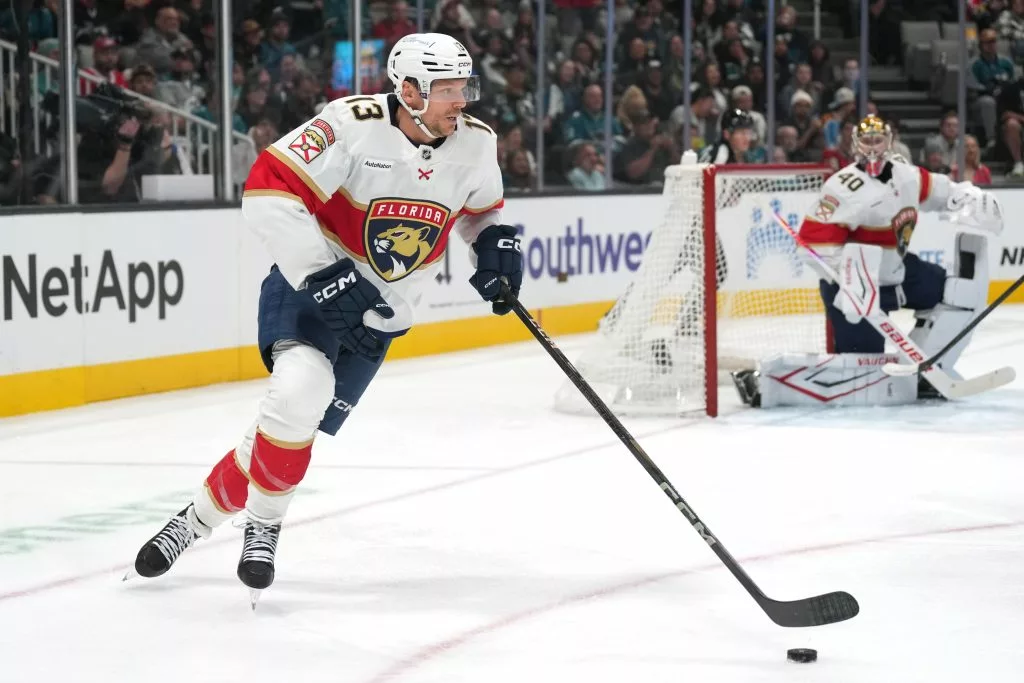 Lightning vs. Panthers Prediction