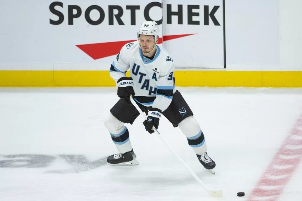 Mammoth vs Golden Knights prediction