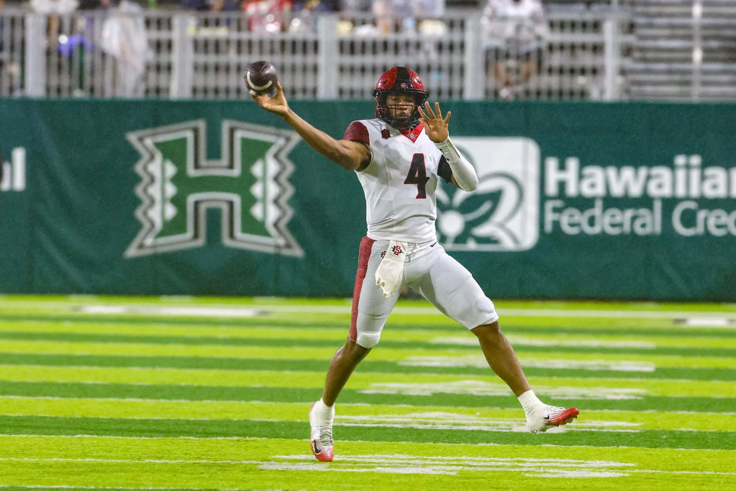 Boise State Broncos vs San Diego State Aztecs Prediction and Picks - November 15, 2025