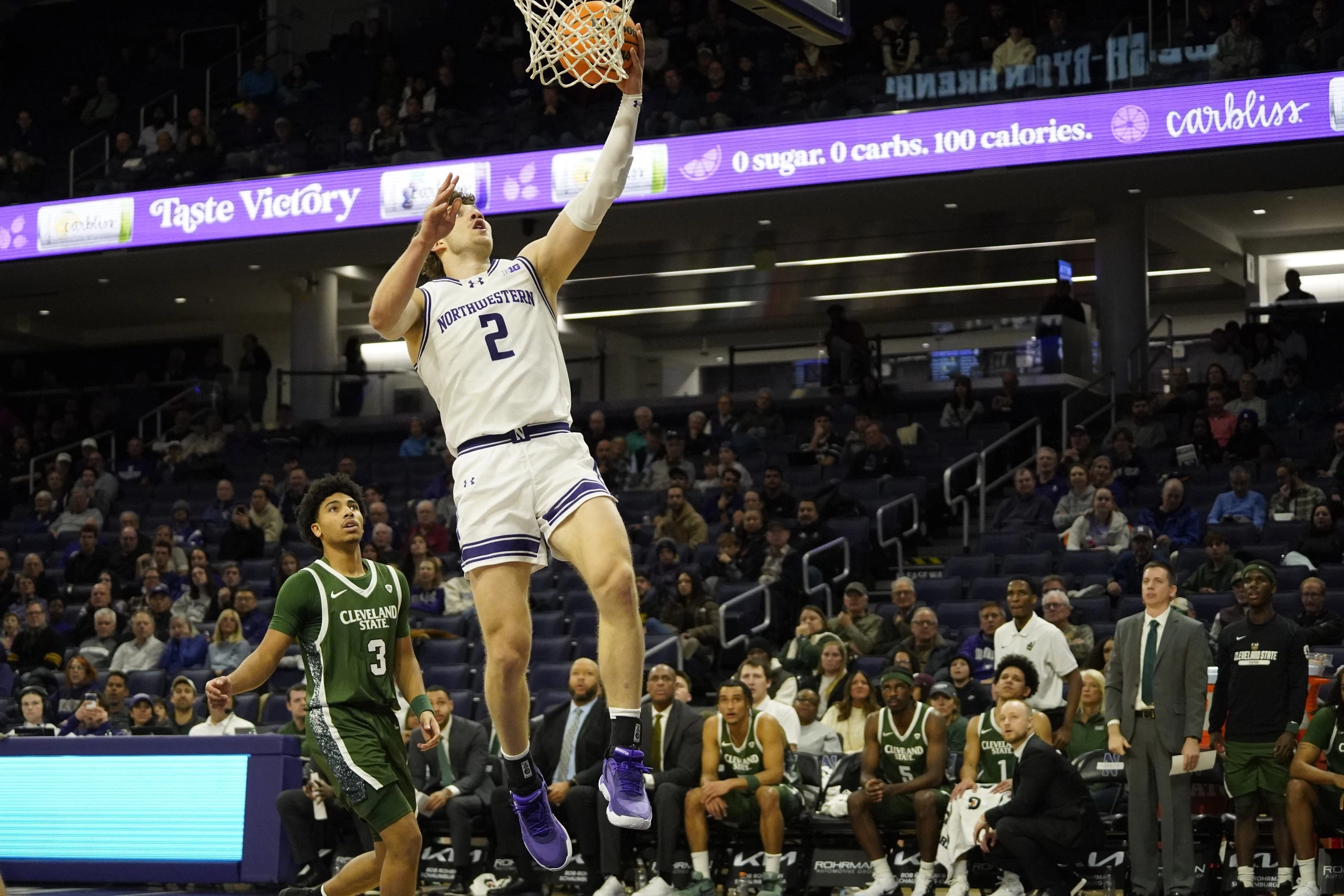 Maryland Terrapins vs Northwestern Wildcats Picks, Prediction, Odds, and Line Movement for Wednesday February 18 2026