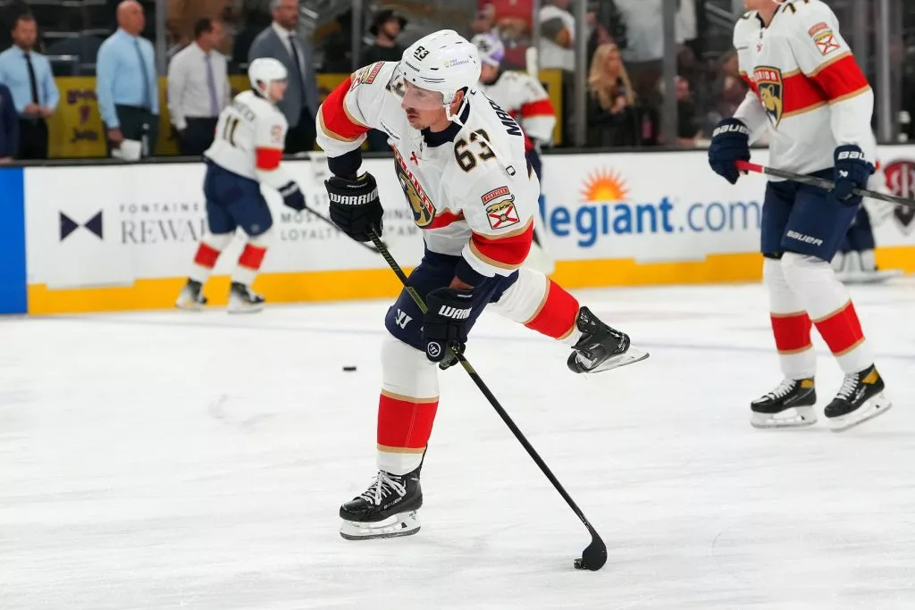 Capitals vs. Panthers prediction