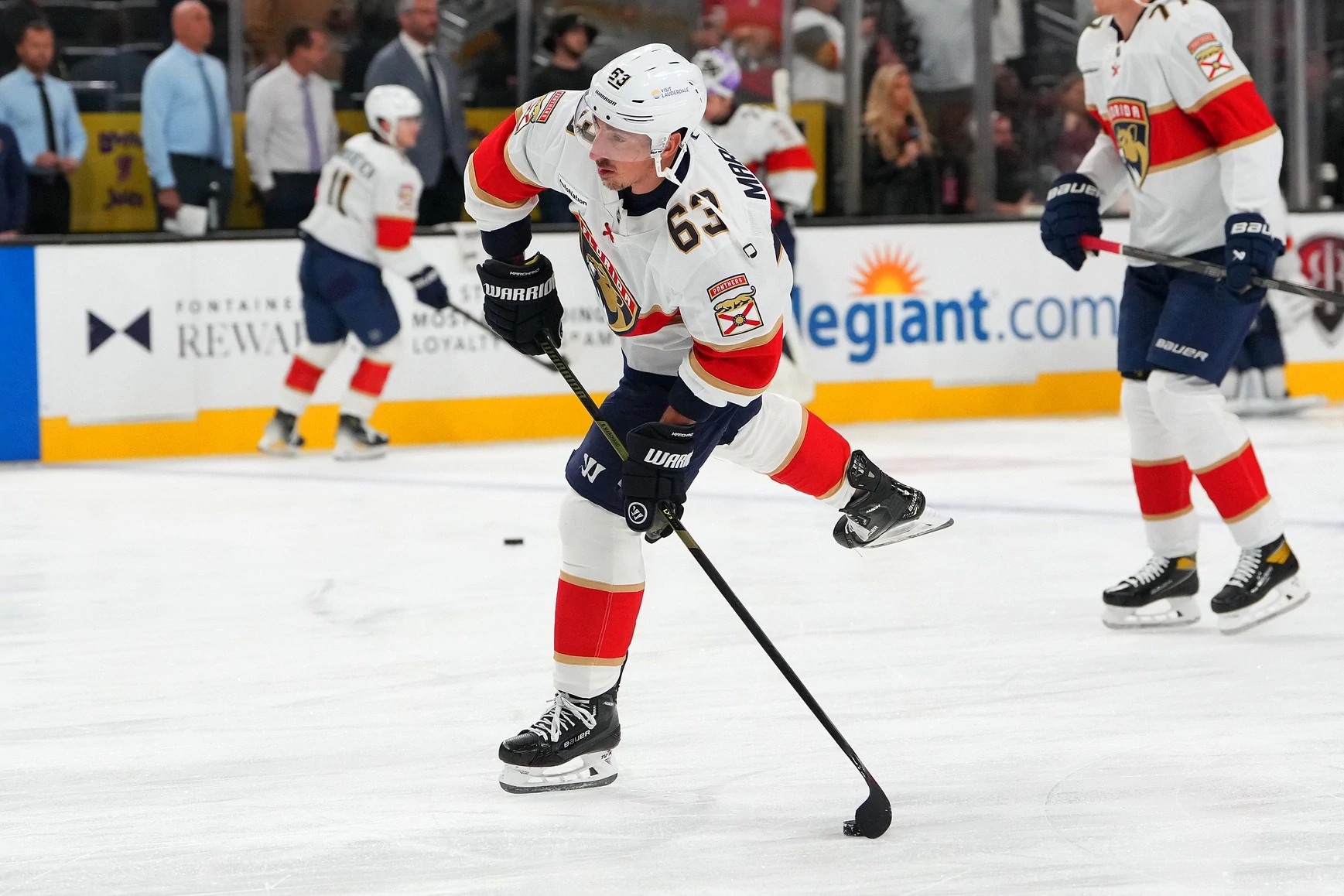 Washington Capitals vs. Florida Panthers, Picks and Prediction, Thursday, November 13, 2025