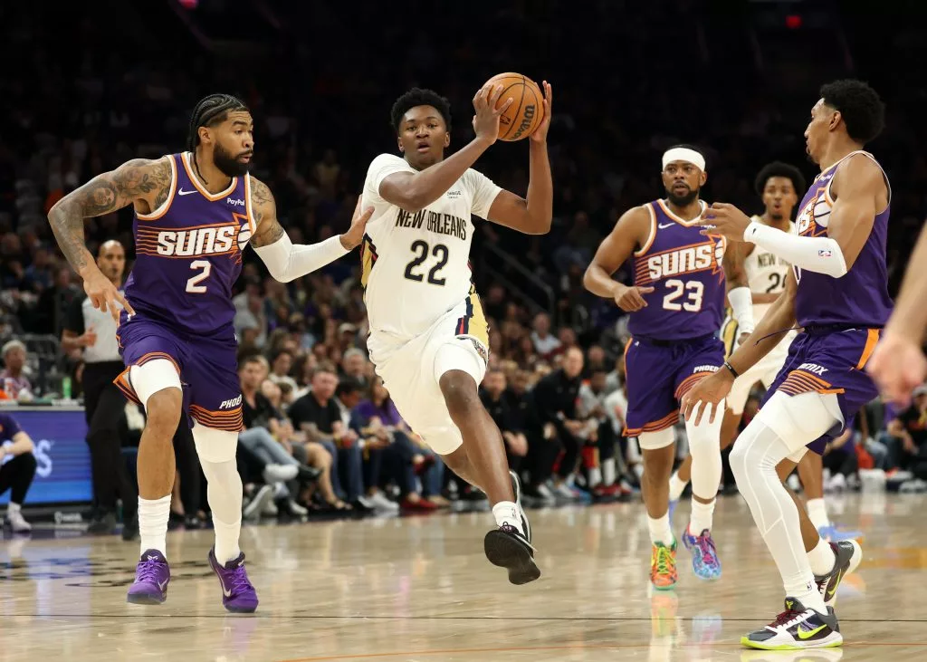 Pelicans vs Timberwolves prediction