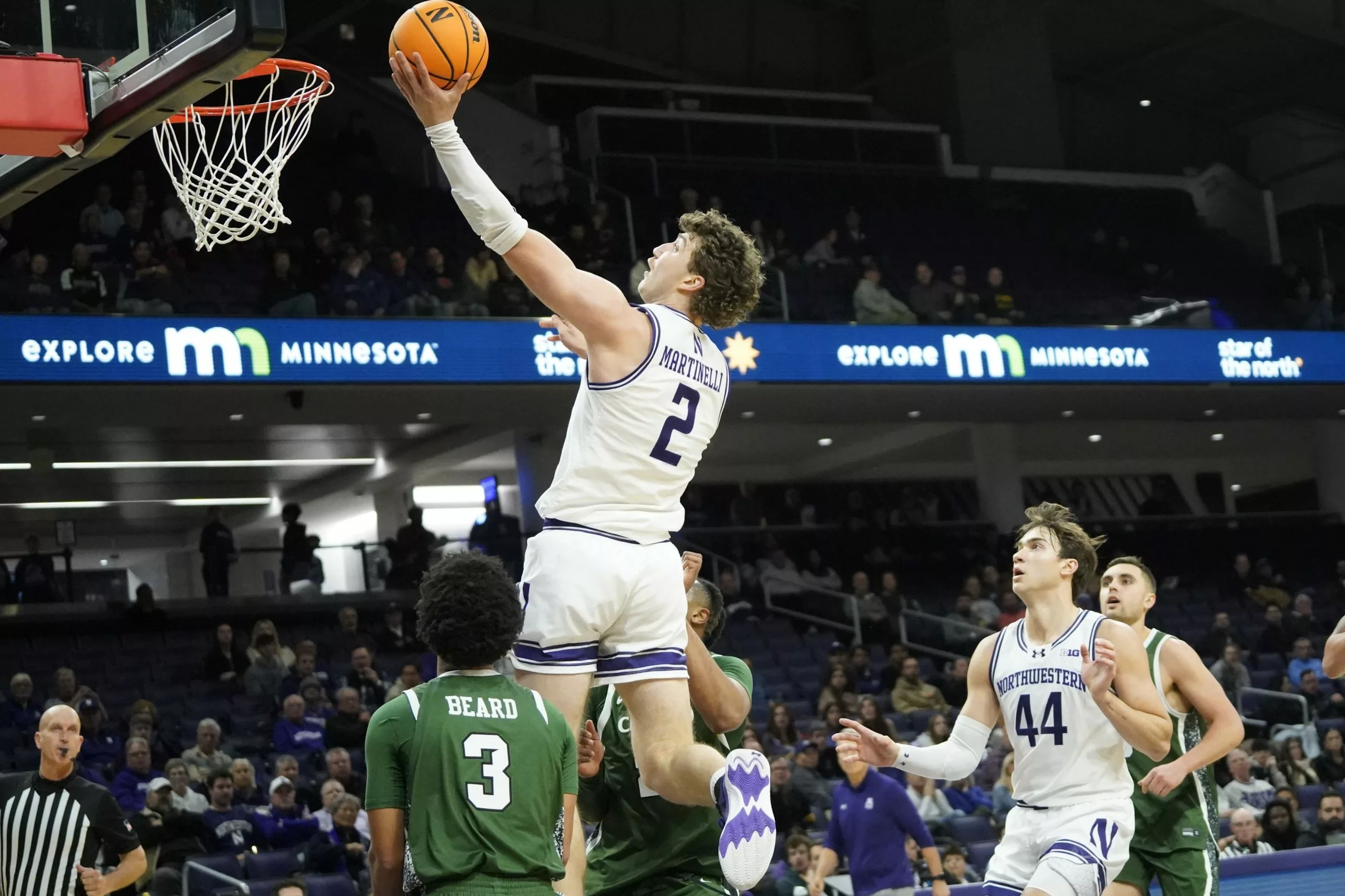 Penn State vs Northwestern Picks, Prediction, Odds, and Line Movement for Tuesday March 10 2026