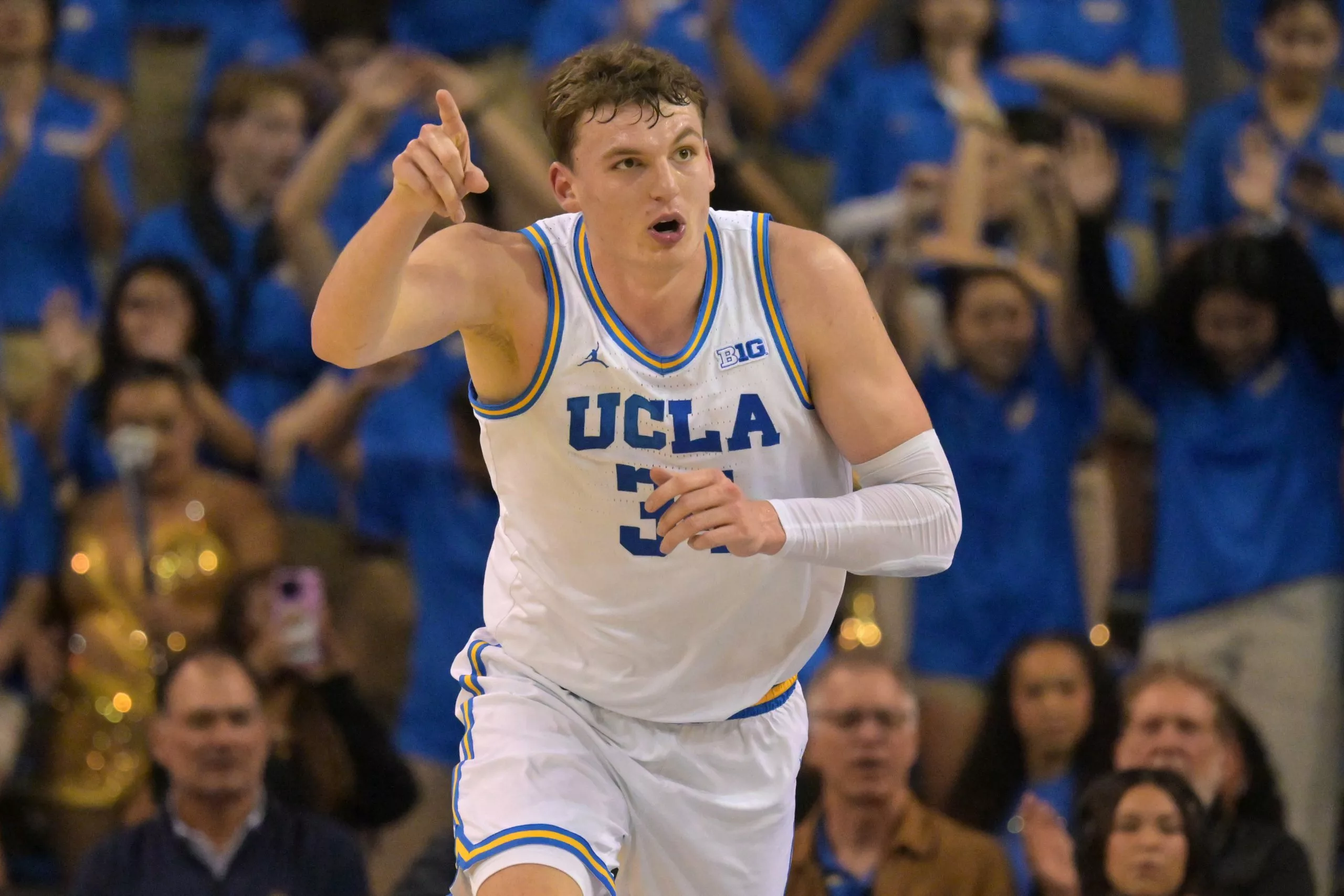 Purdue Boilermakers vs UCLA Bruins Picks, Prediction, Odds, and Line Movement for Saturday March 14 2026
