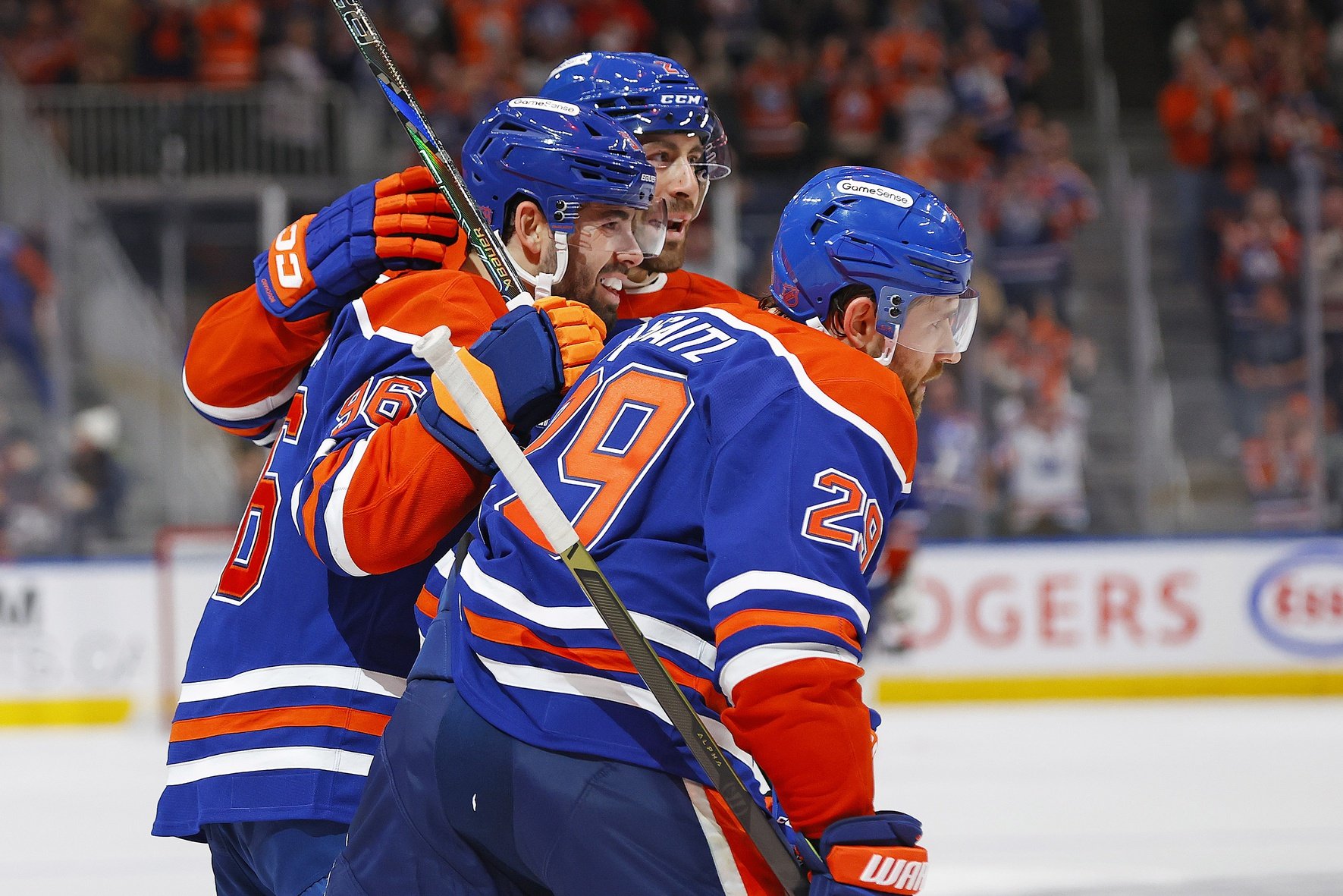 Vancouver Canucks vs Edmonton Oilers Picks, Prediction, Odds, and Line Movement for Thursday April 16 2026