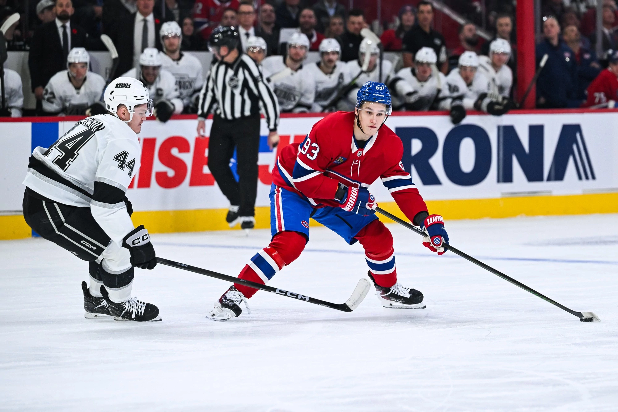 St. Louis Blues vs Montreal Canadiens, Picks and Prediction for Sunday December 7, 2025