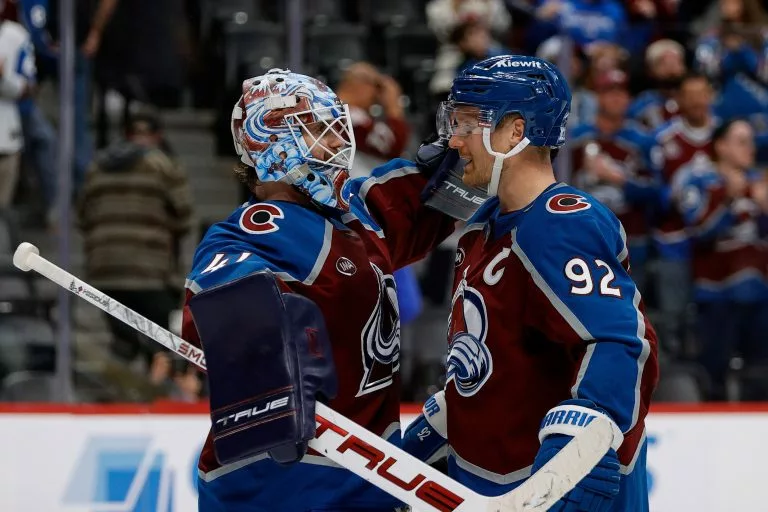 Avalanche vs Senators prediction