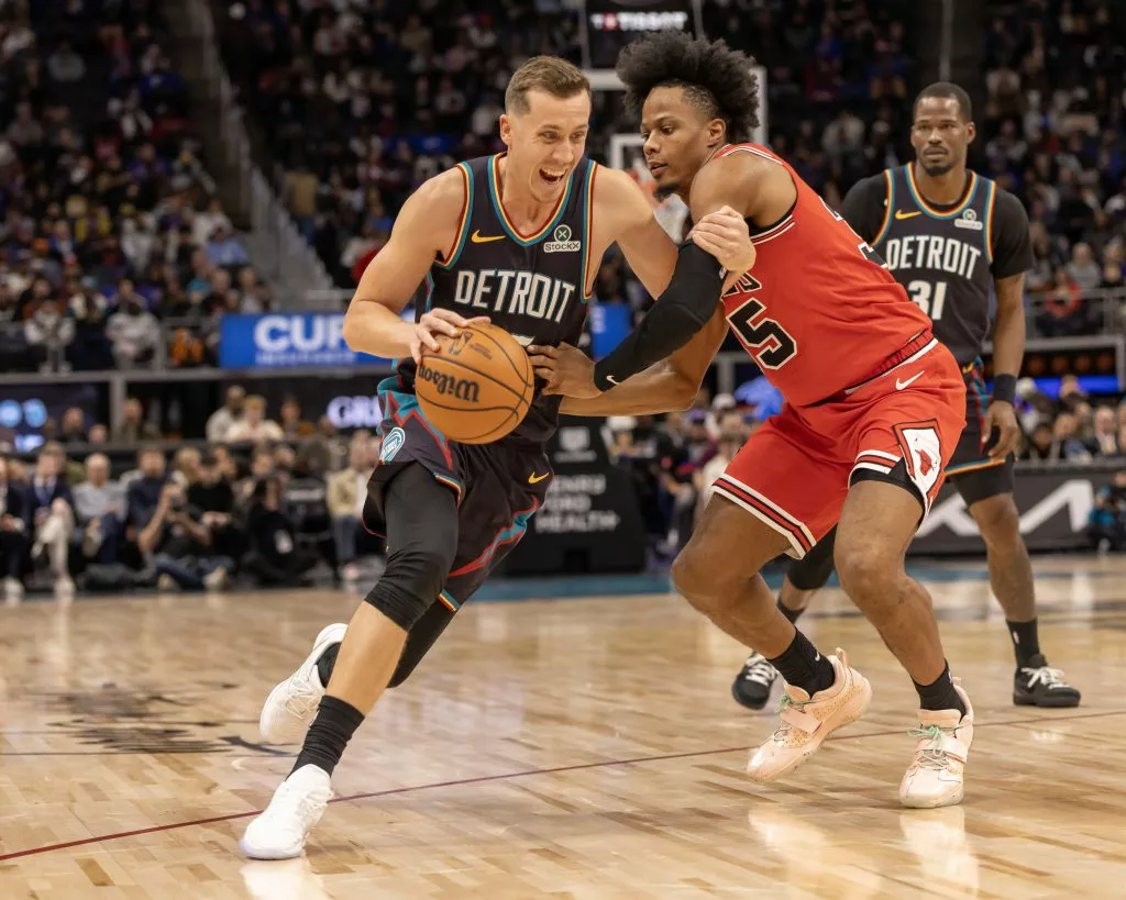 76ers vs. Pistons Prediction
