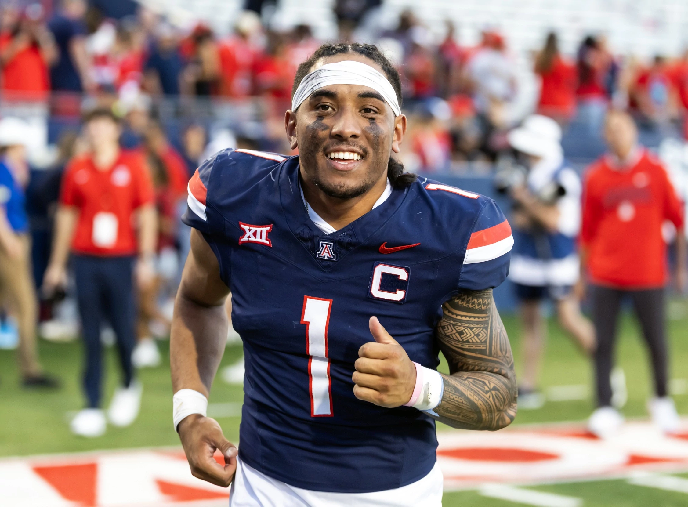 Baylor vs. Arizona, Preview, Odds, Picks and Predictions, Saturday, November 22nd, 2025