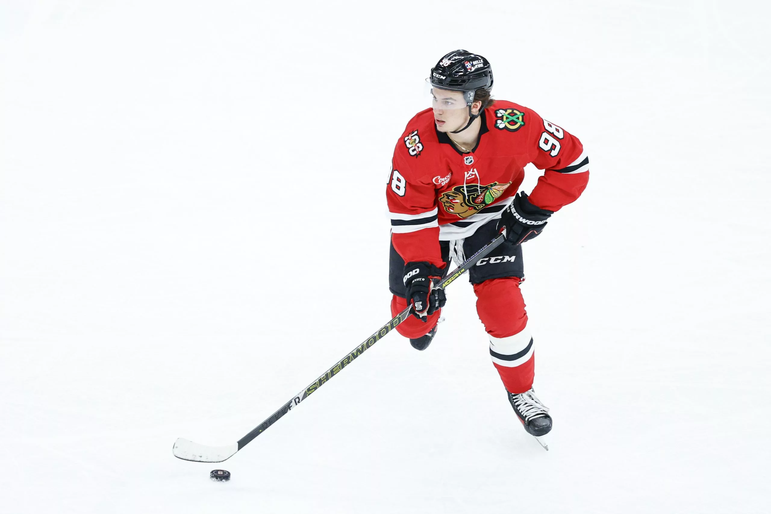 Toronto Maple Leafs vs. Chicago Blackhawks Picks and Prediction for Saturday, November 15, 2025