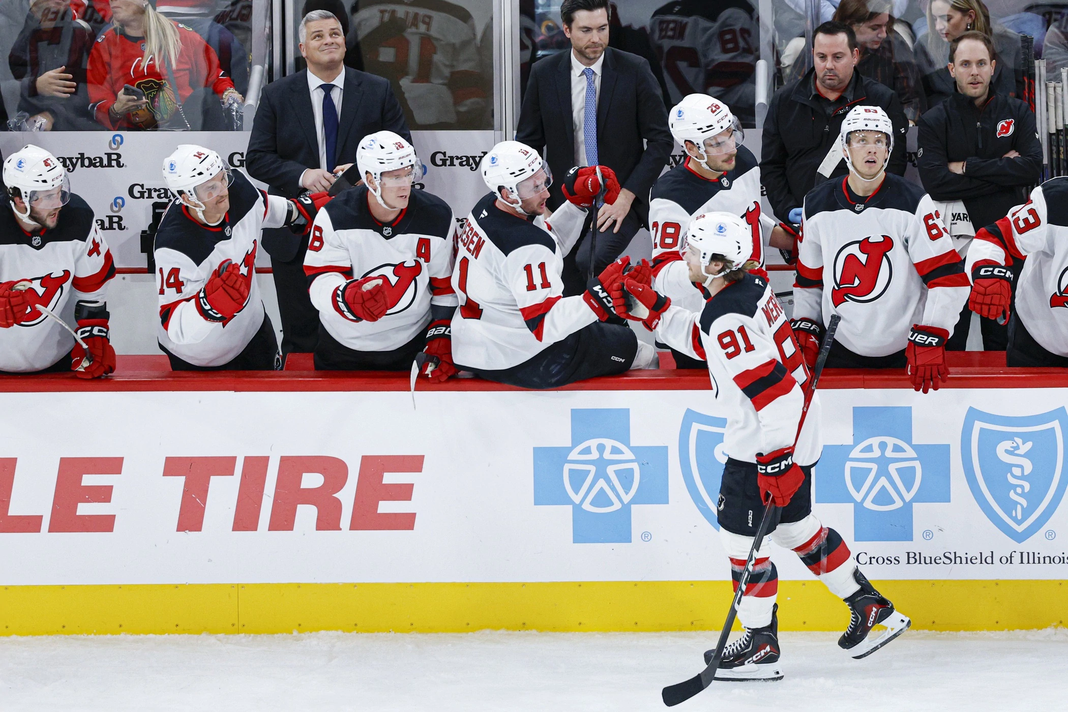 New Jersey Devils vs Washington Capitals, Picks and Prediction, Saturday, November 15, 2025
