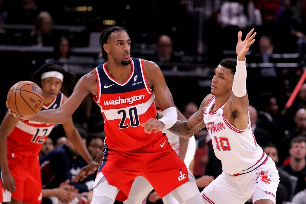 Nets vs. Wizards Prediction