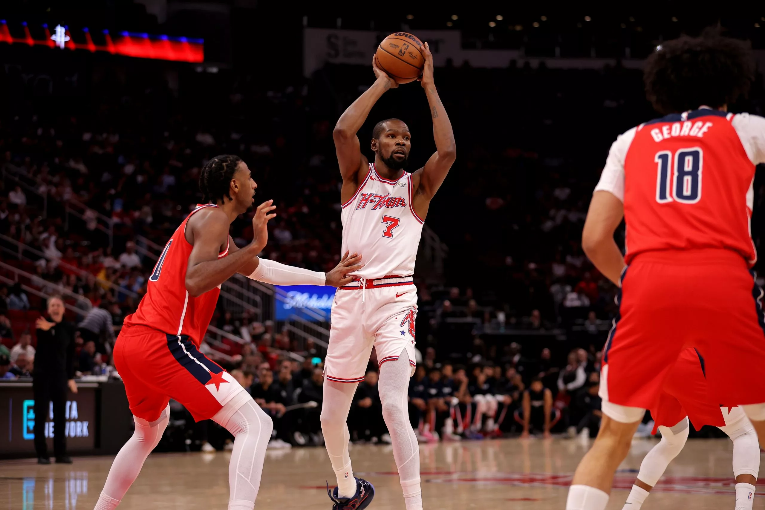 Houston Rockets vs Atlanta Hawks Picks, Prediction, Odds, and Line Movement for Thursday January 29 2026