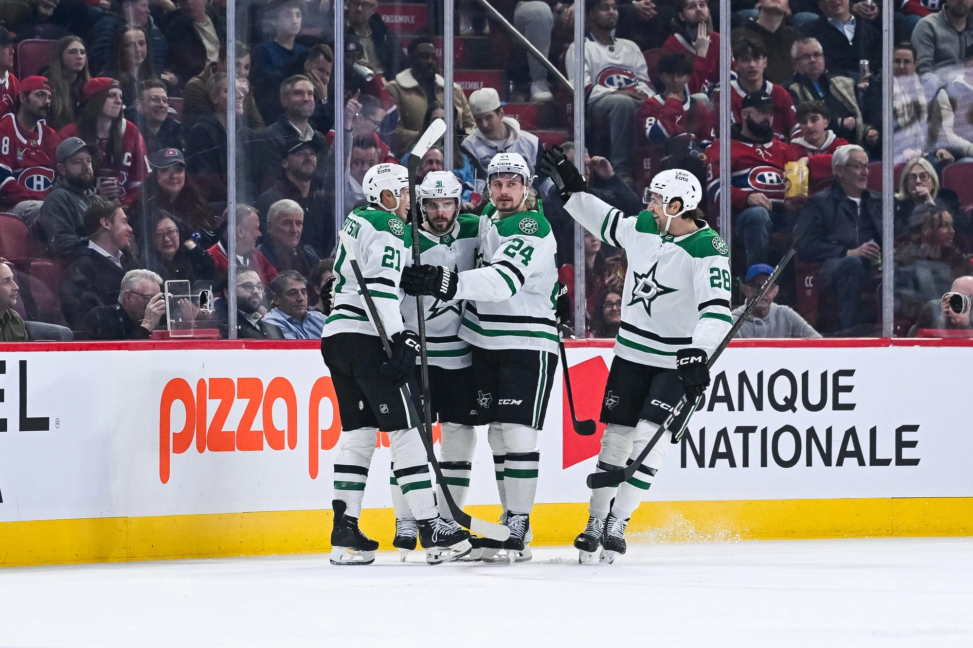 Philadelphia Flyers vs Dallas Stars, Picks and Prediction, Saturday, November 15, 2025
