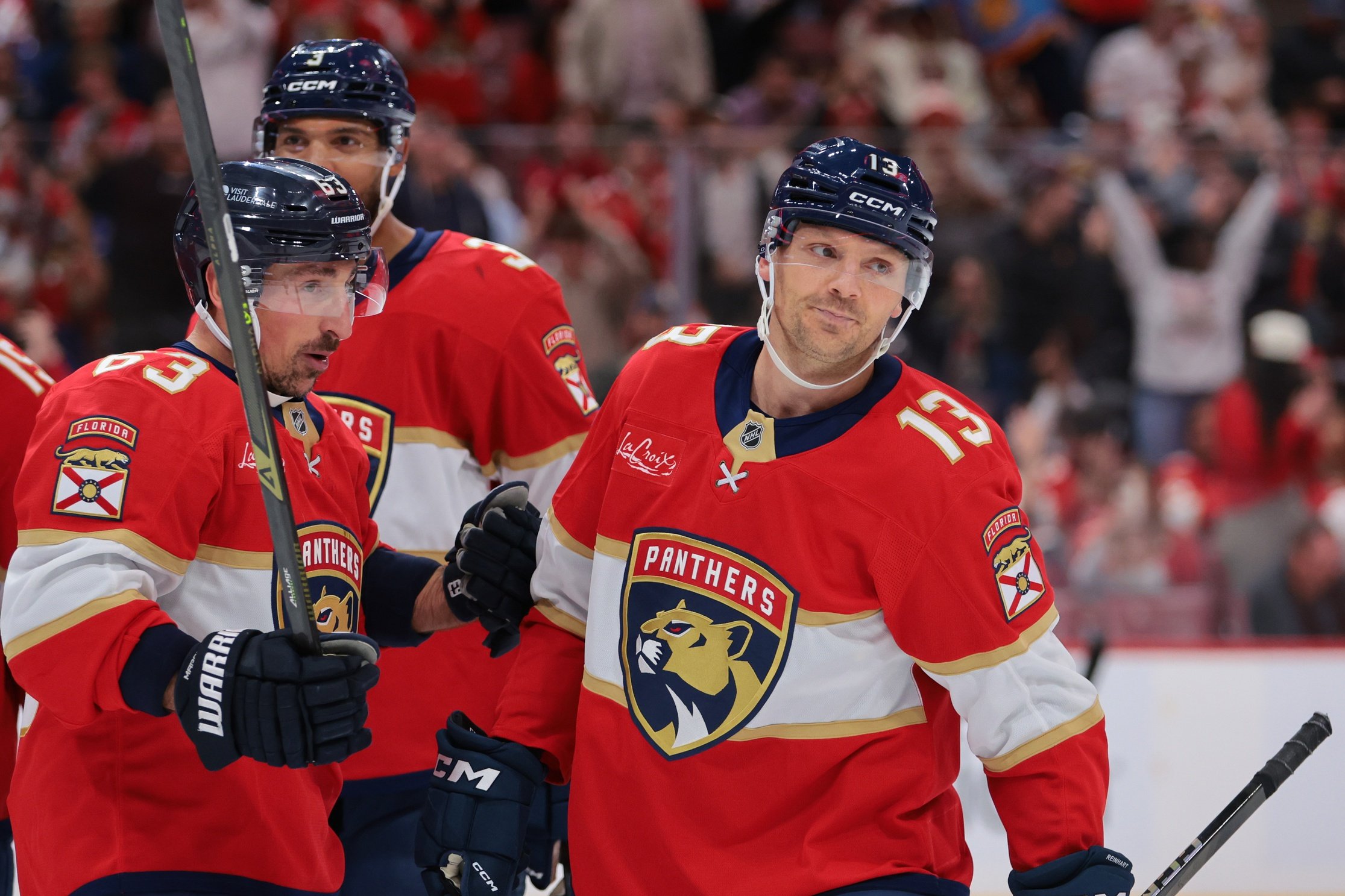 San Jose Sharks vs Florida Panthers Picks, Prediction, Odds, and Line Movement for Monday January 19 2026