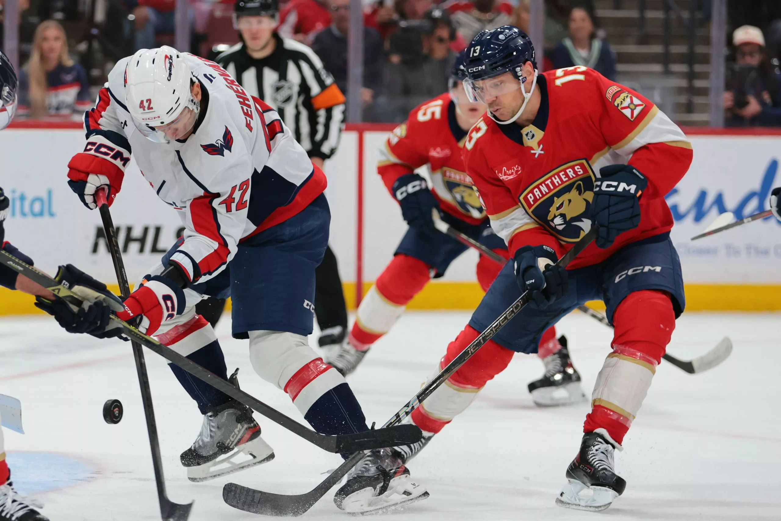 Edmonton Oilers vs Florida Panthers Prediction and Picks - November 22, 2025