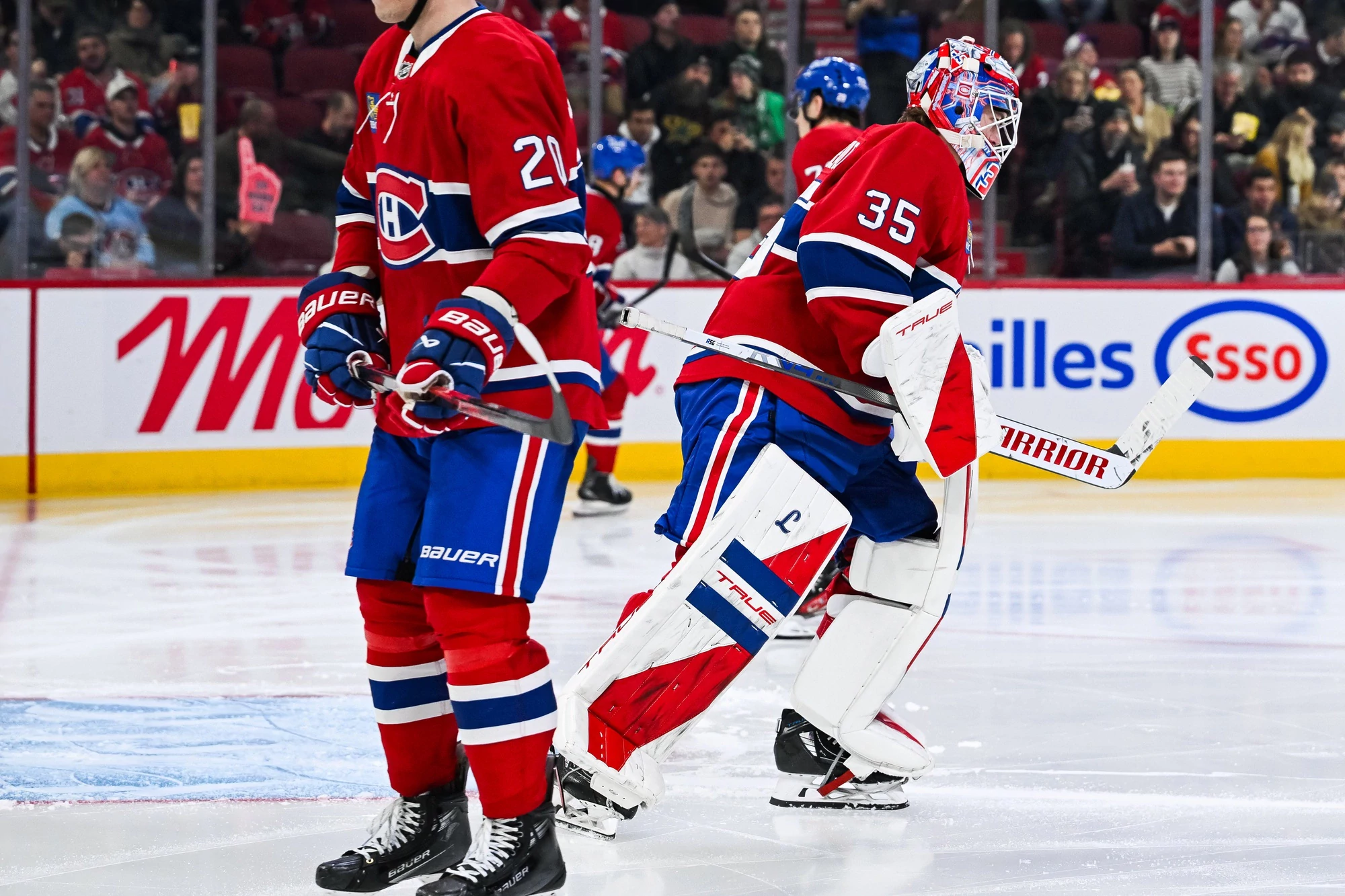 Boston Bruins vs. Montreal Canadiens, Picks and Prediction, Saturday, November 15, 2025