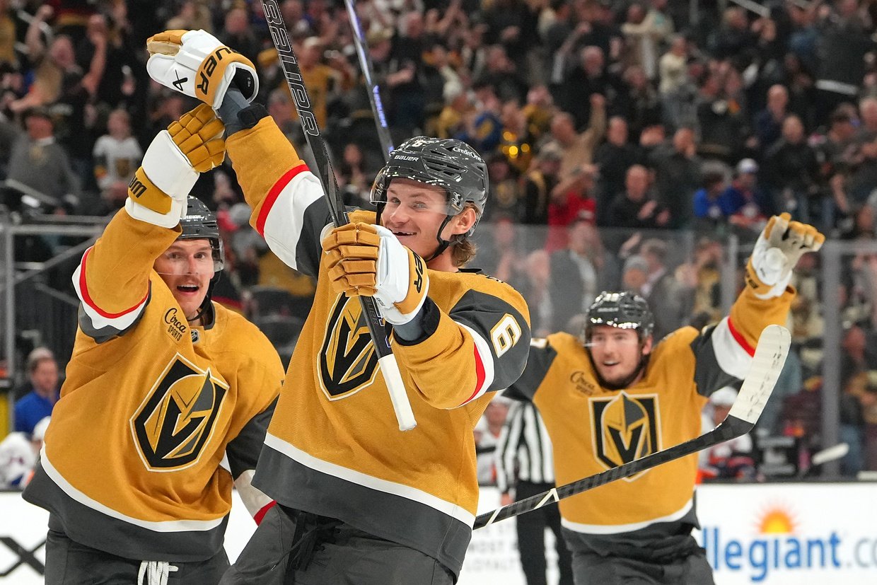 Carolina Hurricanes vs Vegas Golden Knight: Picks, Predictions and Player Props - 6/9/2026
