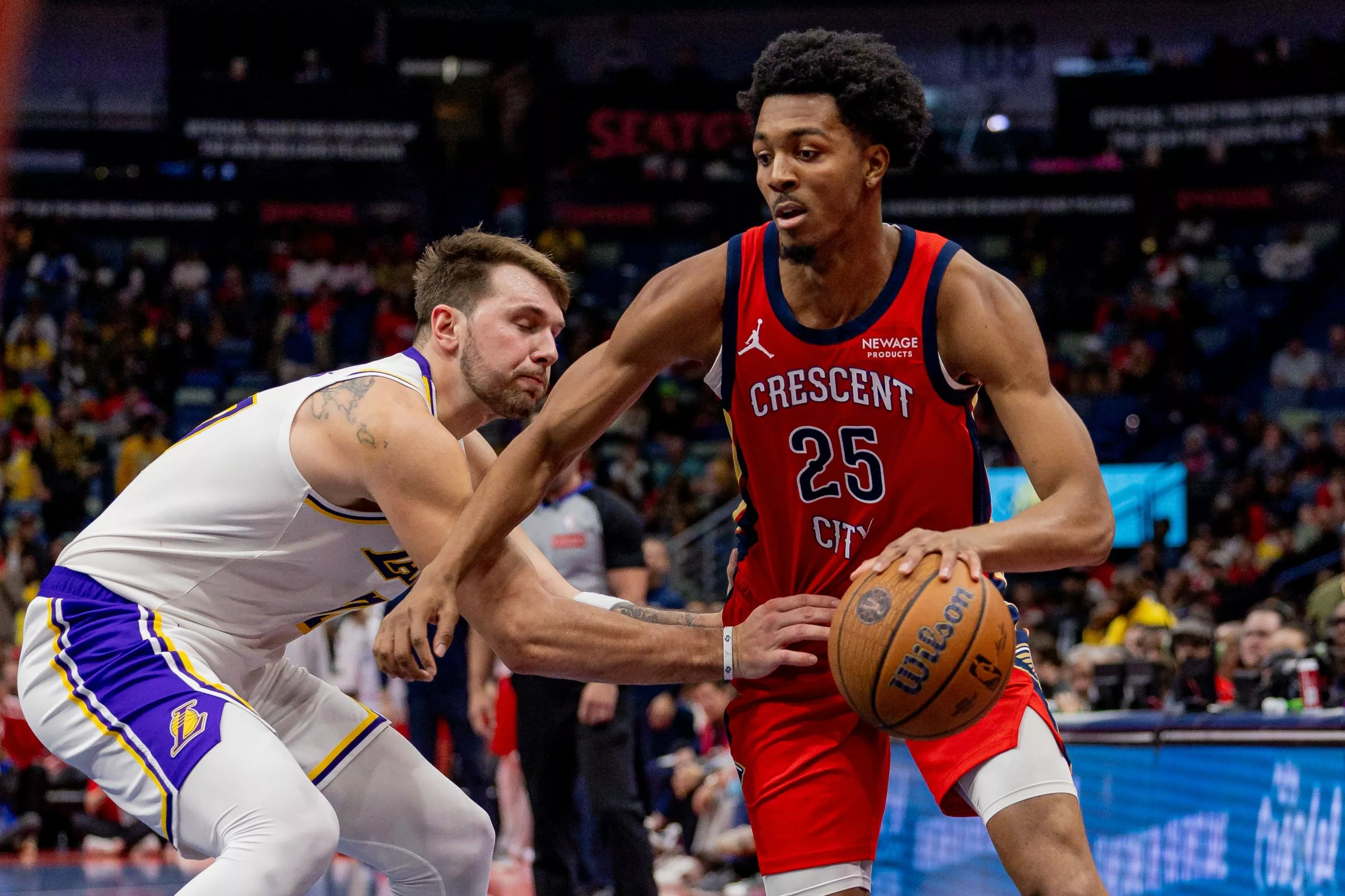 Denver Nuggets at New Orleans Pelicans, Picks, Odds, Preview, and Prediction, Wednesday, November 19, 2025